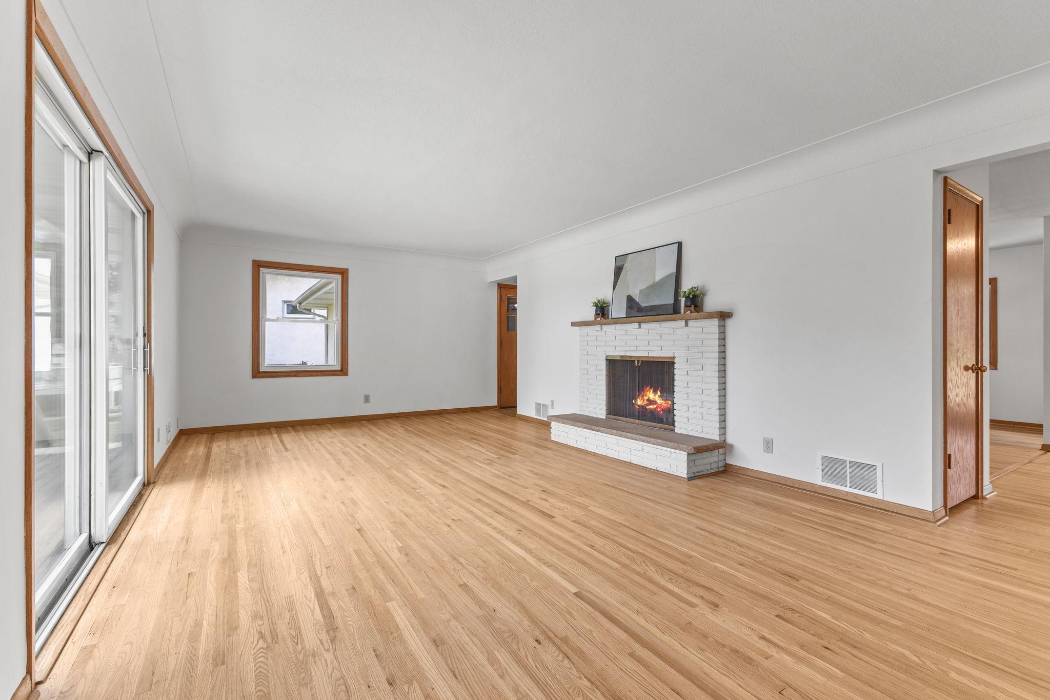View of Residential at 1115 Pike Lake Drive, New Brighton MN 55112, New Brighton (17 of 40) - Mike Wilen | Minnesota Team Real Estate