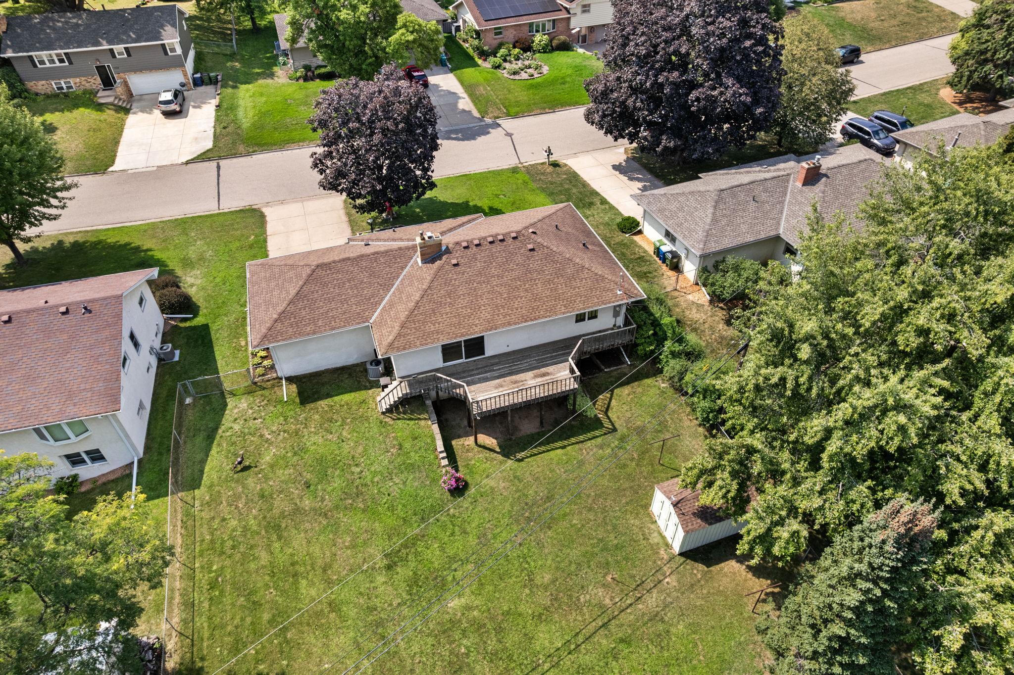 View of Residential at 1115 Pike Lake Drive, New Brighton MN 55112, New Brighton (5 of 40) - Mike Wilen | Minnesota Team Real Estate