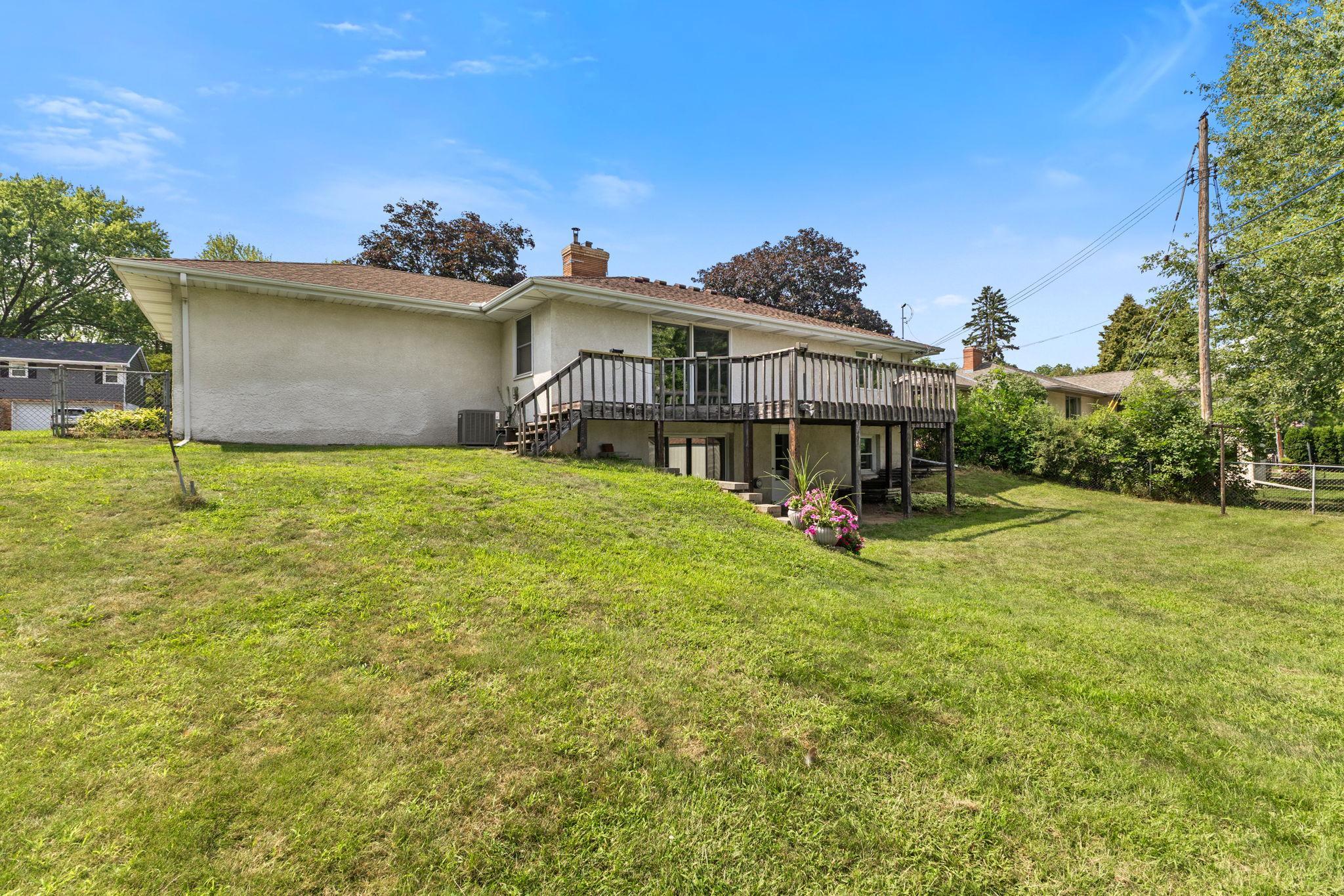 View of Residential at 1115 Pike Lake Drive, New Brighton MN 55112, New Brighton (35 of 40) - Mike Wilen | Minnesota Team Real Estate