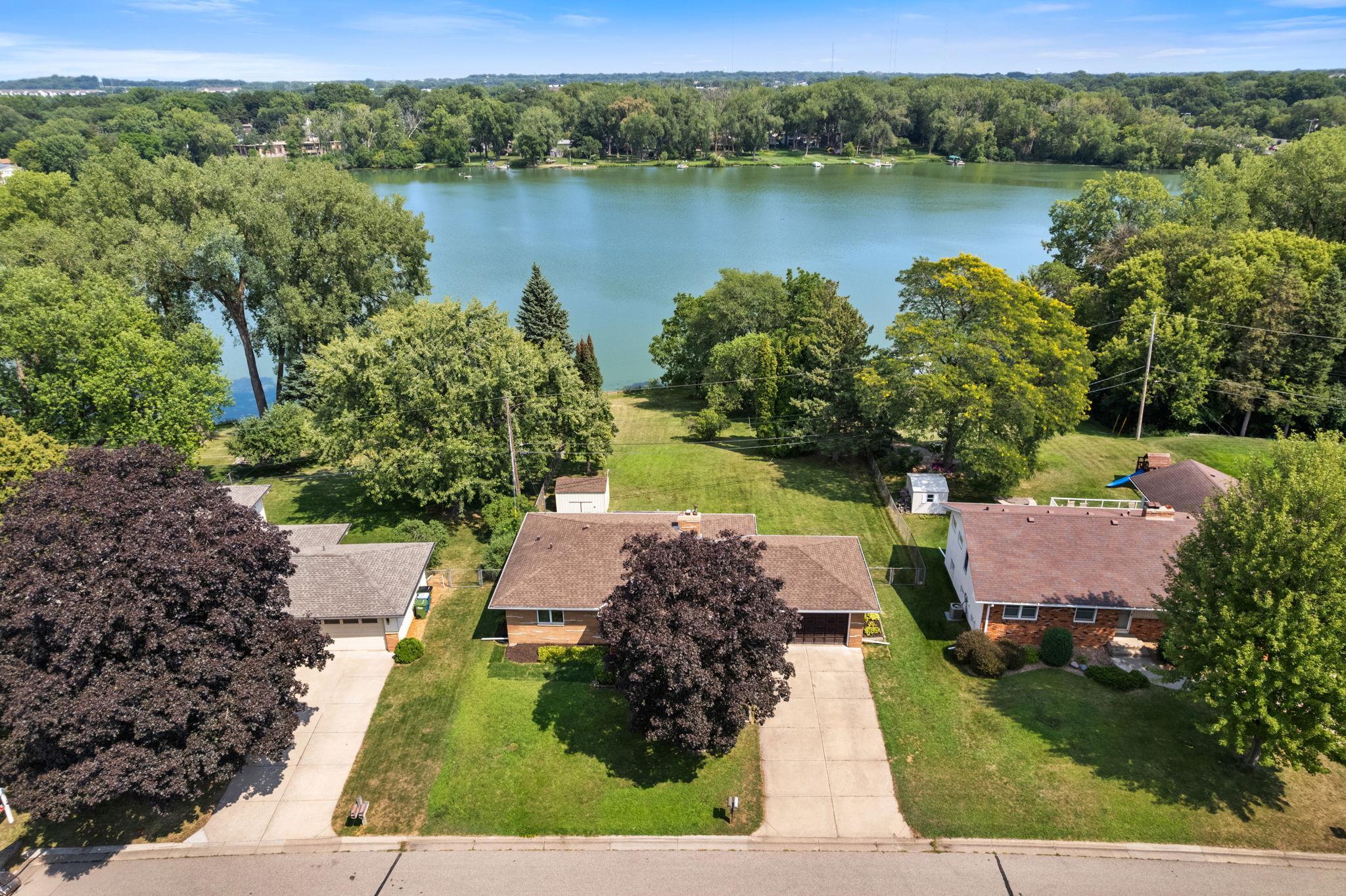 View of Residential at 1115 Pike Lake Drive, New Brighton MN 55112, New Brighton (2 of 40) - Mike Wilen | Minnesota Team Real Estate