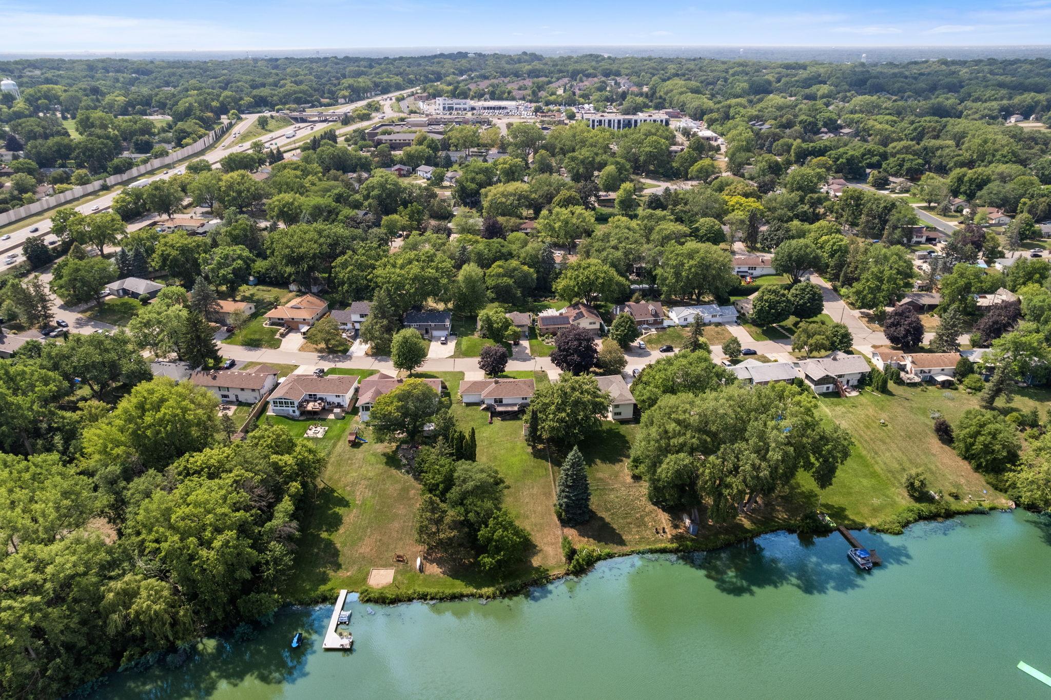 View of Residential at 1115 Pike Lake Drive, New Brighton MN 55112, New Brighton (3 of 40) - Mike Wilen | Minnesota Team Real Estate