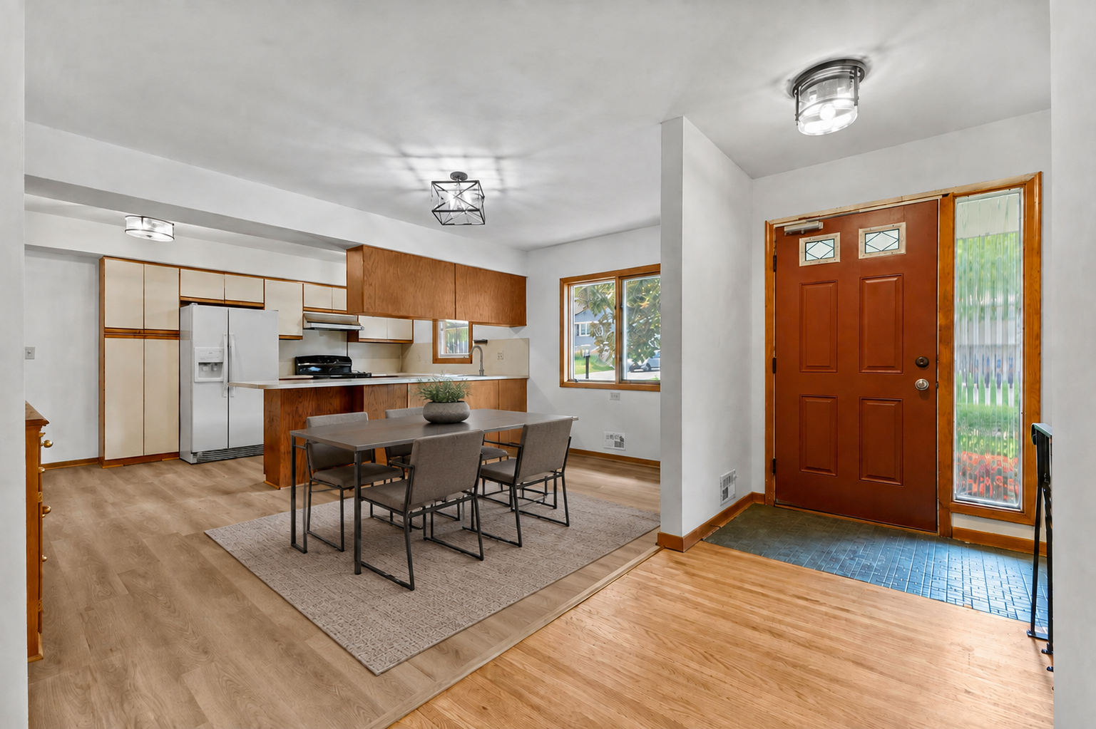 View of Residential at 1115 Pike Lake Drive, New Brighton MN 55112, New Brighton (9 of 40) - Mike Wilen | Minnesota Team Real Estate