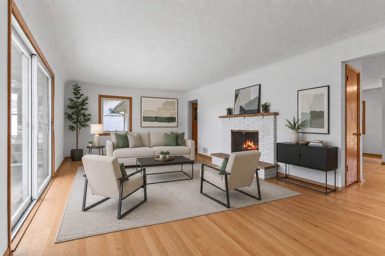 View of Residential at 1115 Pike Lake Drive, New Brighton MN 55112, New Brighton (16 of 40) - Mike Wilen | Minnesota Team Real Estate