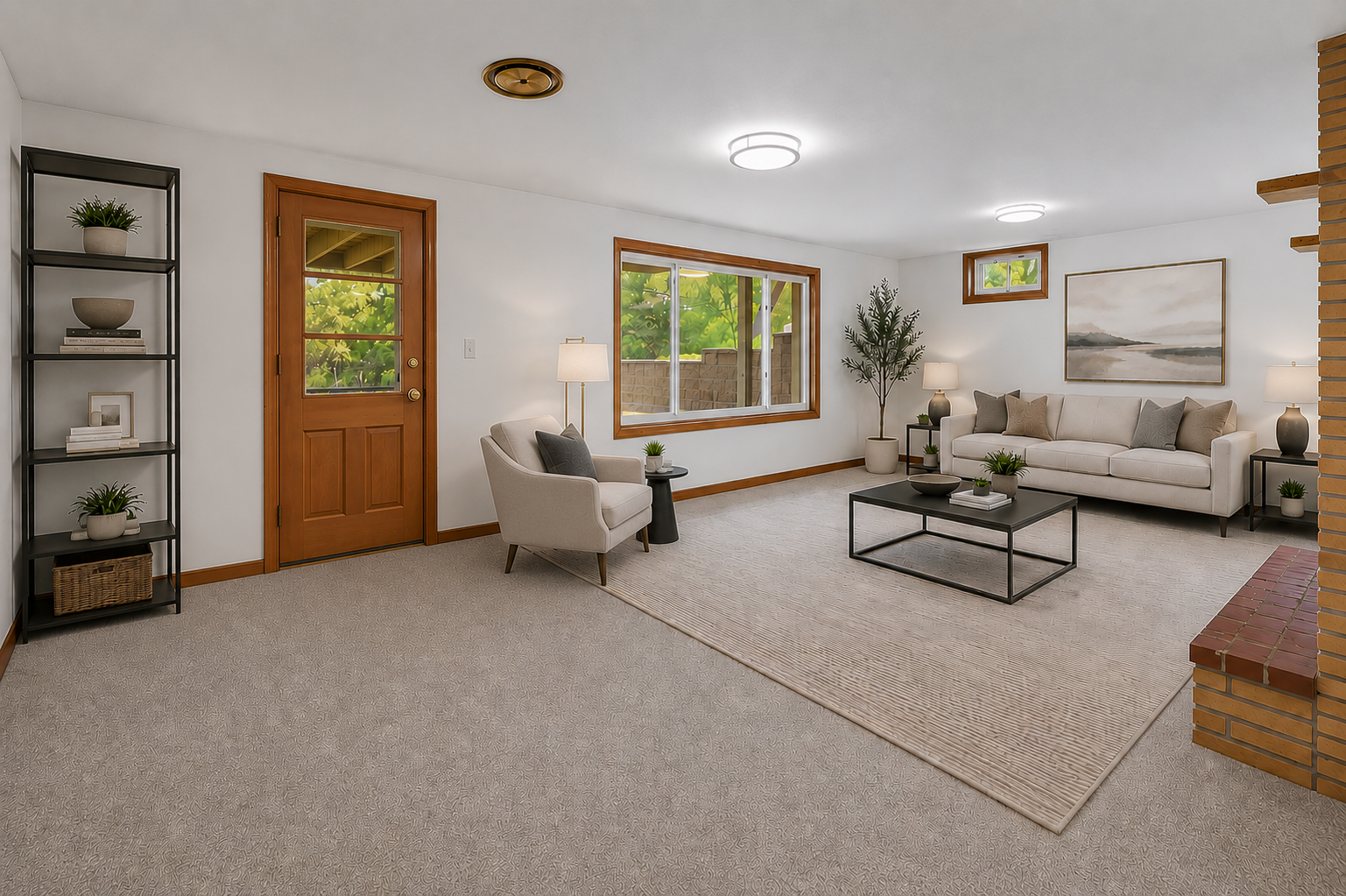 View of Residential at 1115 Pike Lake Drive, New Brighton MN 55112, New Brighton (25 of 40) - Mike Wilen | Minnesota Team Real Estate