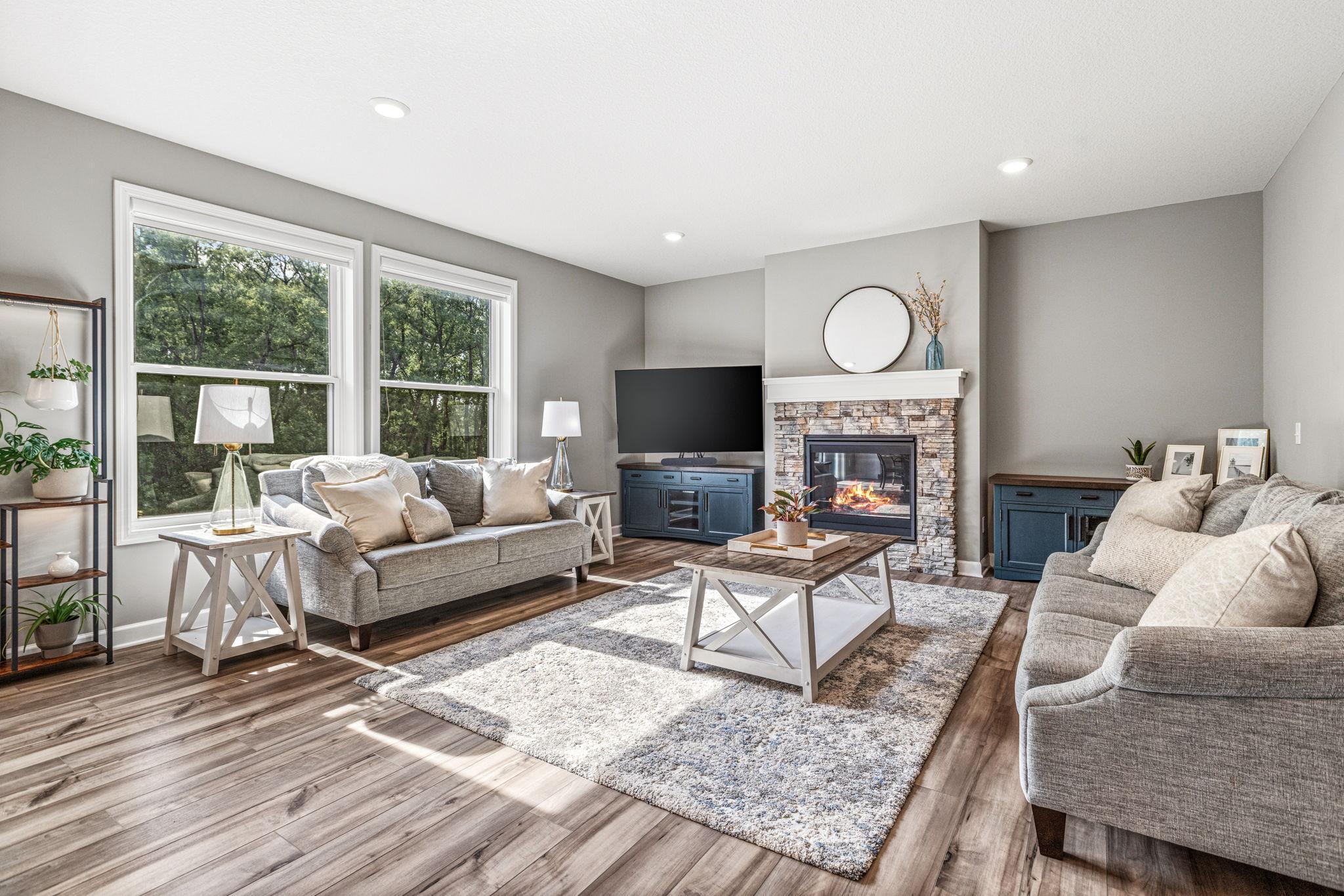 View of Residential at 20490 Ginger Court, Lakeville MN 55044, Lakeville (5 of 38) - Mike Wilen | Minnesota Team Real Estate