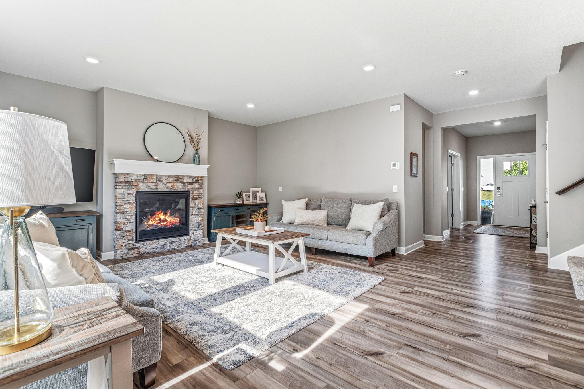 View of Residential at 20490 Ginger Court, Lakeville MN 55044, Lakeville (6 of 38) - Mike Wilen | Minnesota Team Real Estate