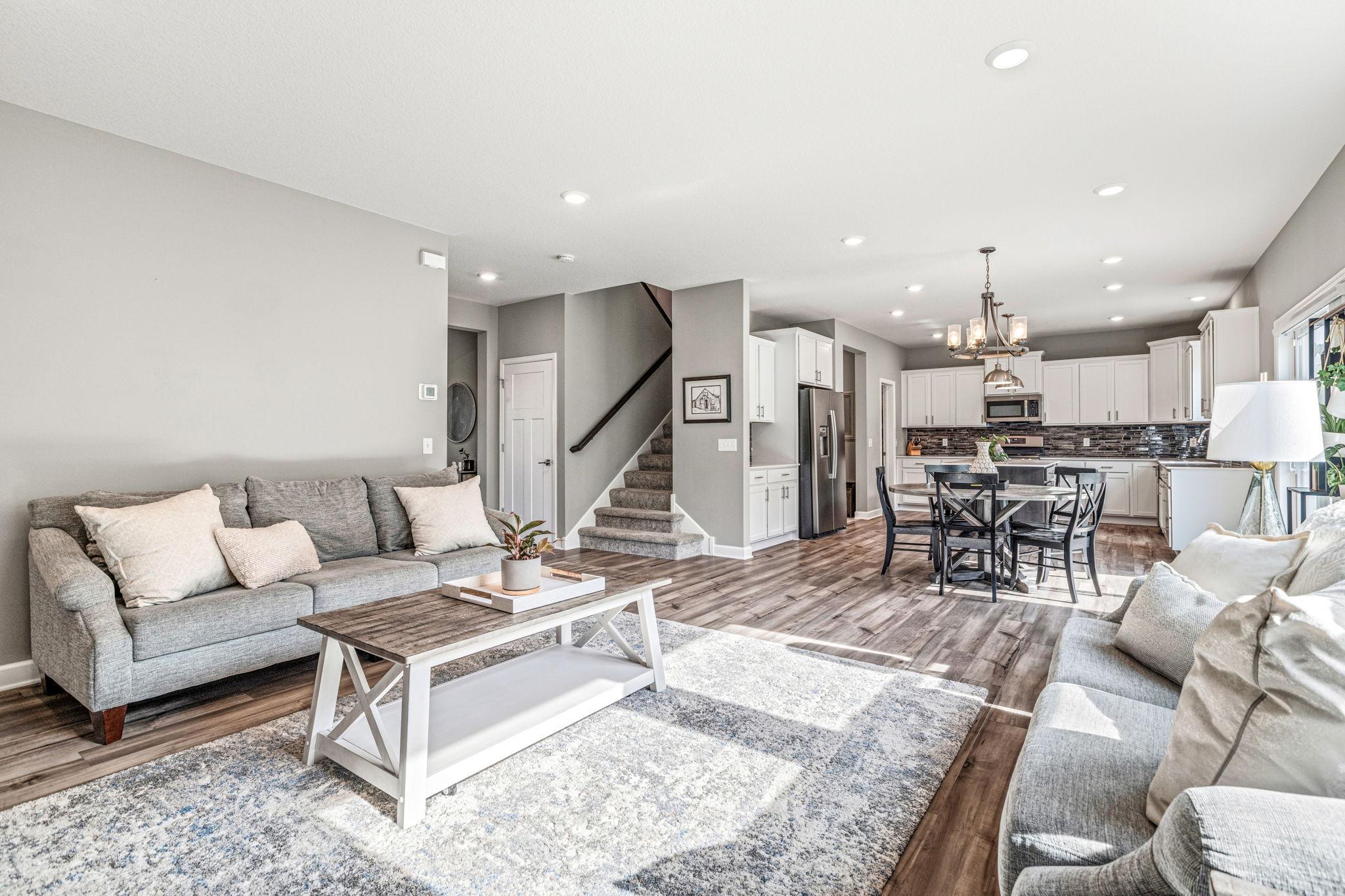 View of Residential at 20490 Ginger Court, Lakeville MN 55044, Lakeville (12 of 38) - Mike Wilen | Minnesota Team Real Estate