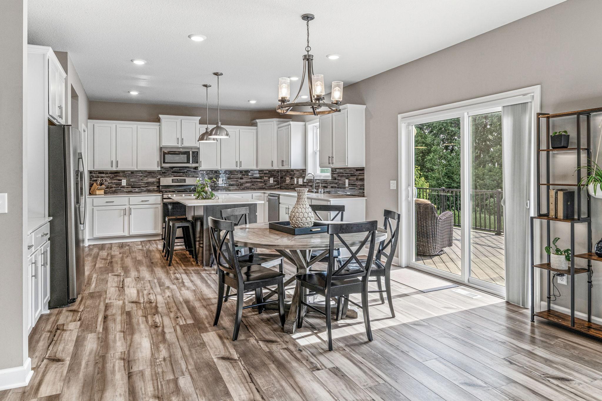 View of Residential at 20490 Ginger Court, Lakeville MN 55044, Lakeville (13 of 38) - Mike Wilen | Minnesota Team Real Estate