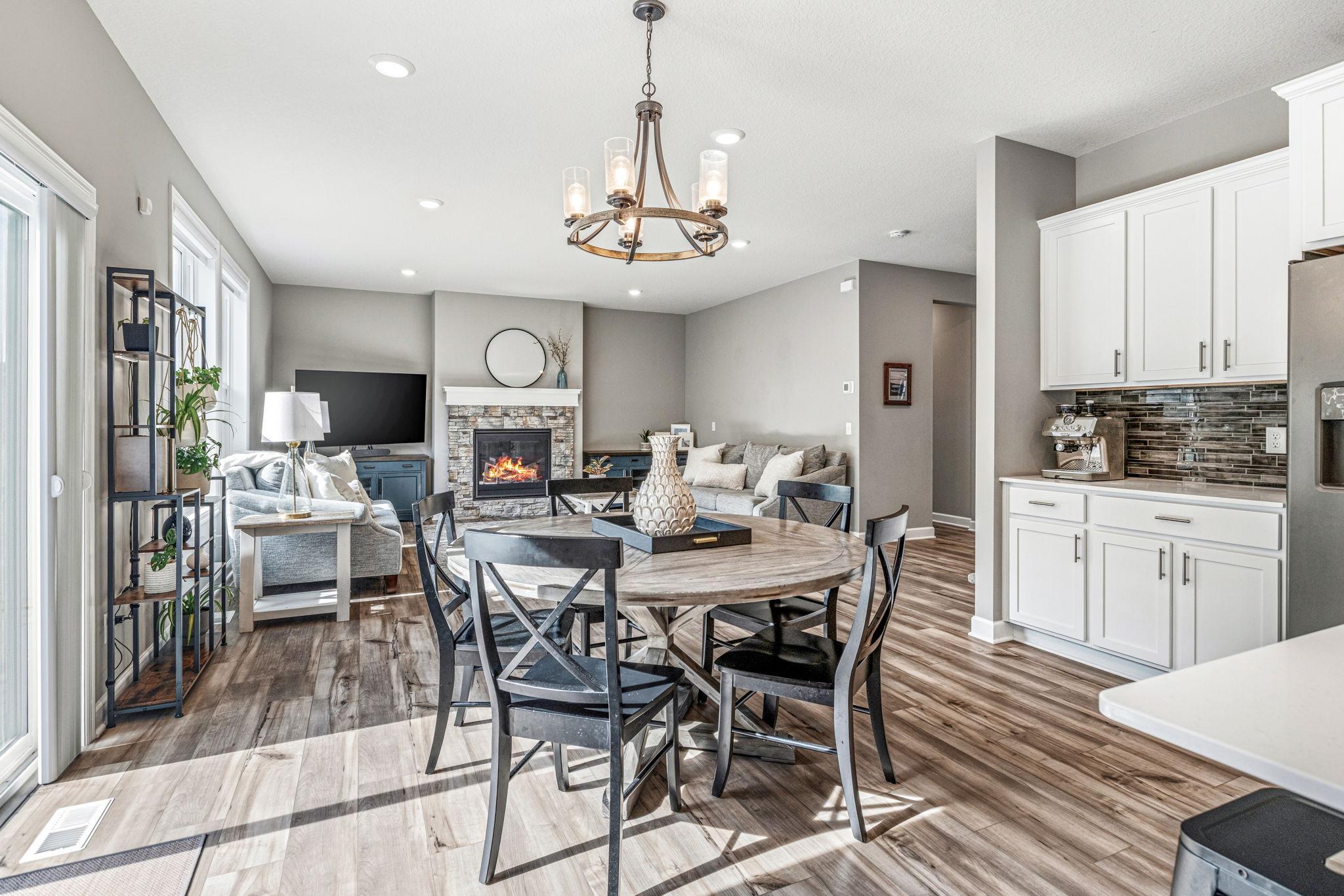 View of Residential at 20490 Ginger Court, Lakeville MN 55044, Lakeville (10 of 38) - Mike Wilen | Minnesota Team Real Estate