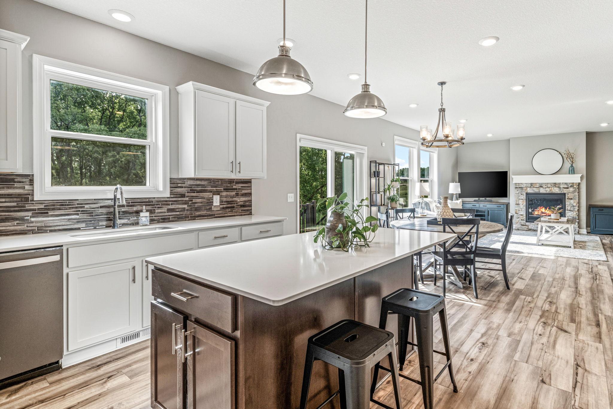 View of Residential at 20490 Ginger Court, Lakeville MN 55044, Lakeville (14 of 38) - Mike Wilen | Minnesota Team Real Estate