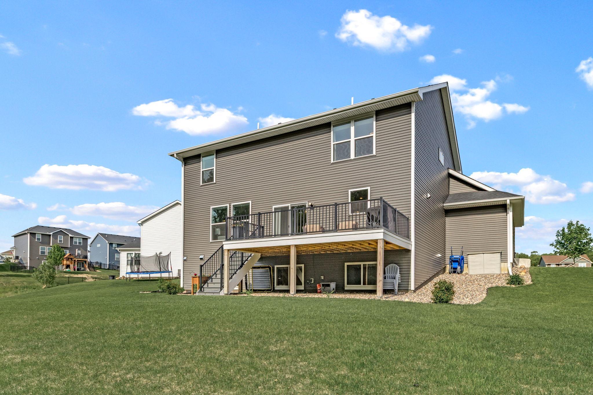 View of Residential at 20490 Ginger Court, Lakeville MN 55044, Lakeville (37 of 38) - Mike Wilen | Minnesota Team Real Estate