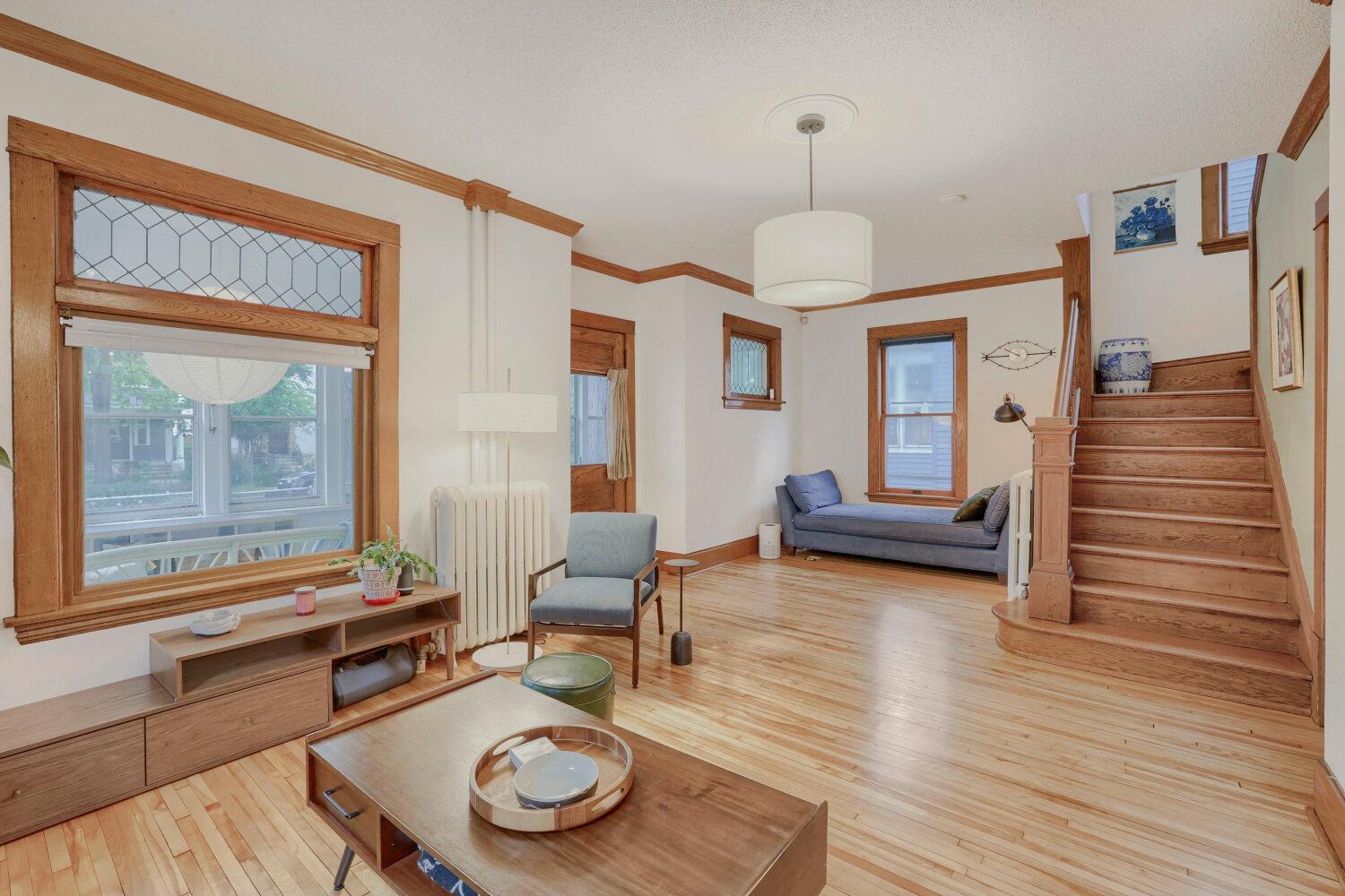 View of Residential Income at 3431 Elliot Avenue, Minneapolis MN 55407, Minneapolis (4 of 54) - Mike Wilen | Minnesota Team Real Estate