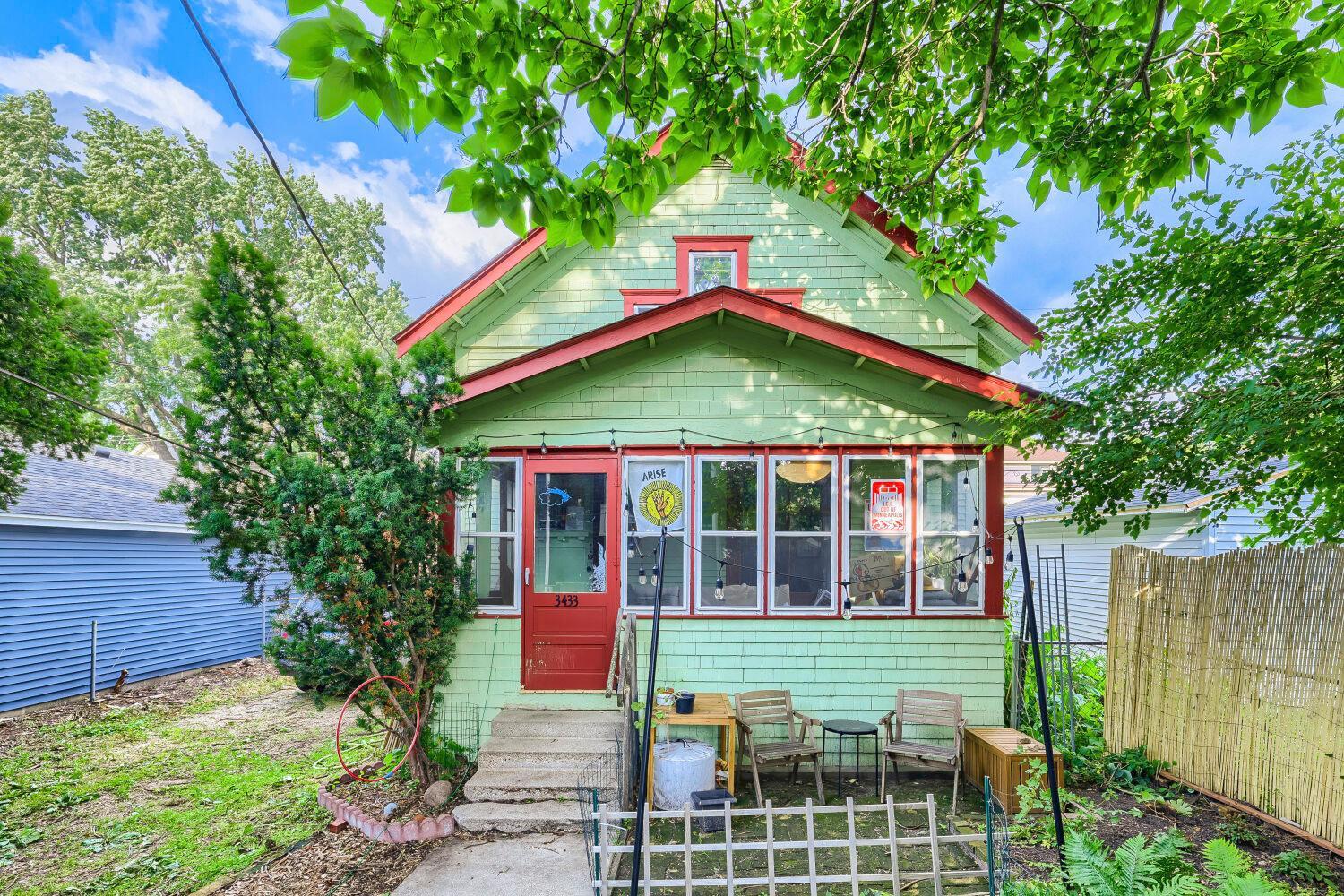 View of Residential Income at 3431 Elliot Avenue, Minneapolis MN 55407, Minneapolis (31 of 54) - Mike Wilen | Minnesota Team Real Estate