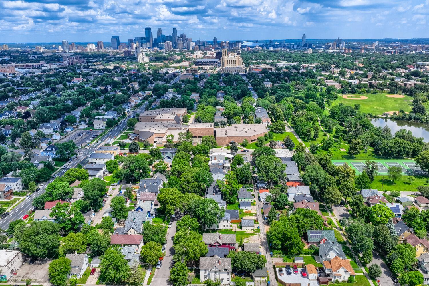 View of Residential Income at 3431 Elliot Avenue, Minneapolis MN 55407, Minneapolis (41 of 54) - Mike Wilen | Minnesota Team Real Estate