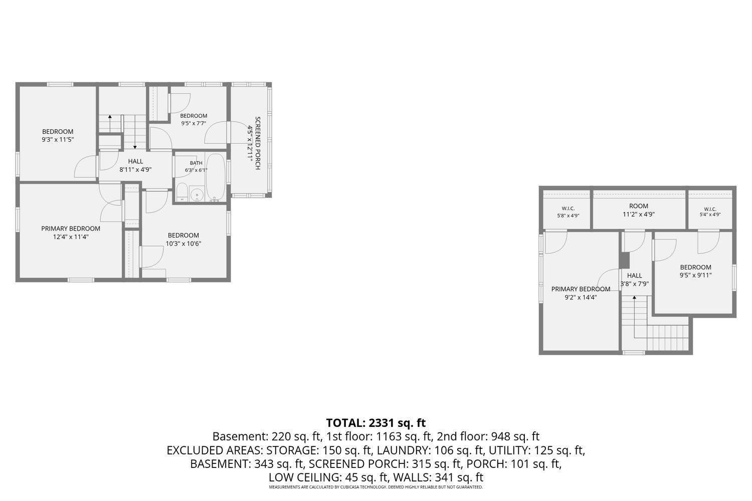 View of Residential Income at 3431 Elliot Avenue, Minneapolis MN 55407, Minneapolis (50 of 54) - Mike Wilen | Minnesota Team Real Estate