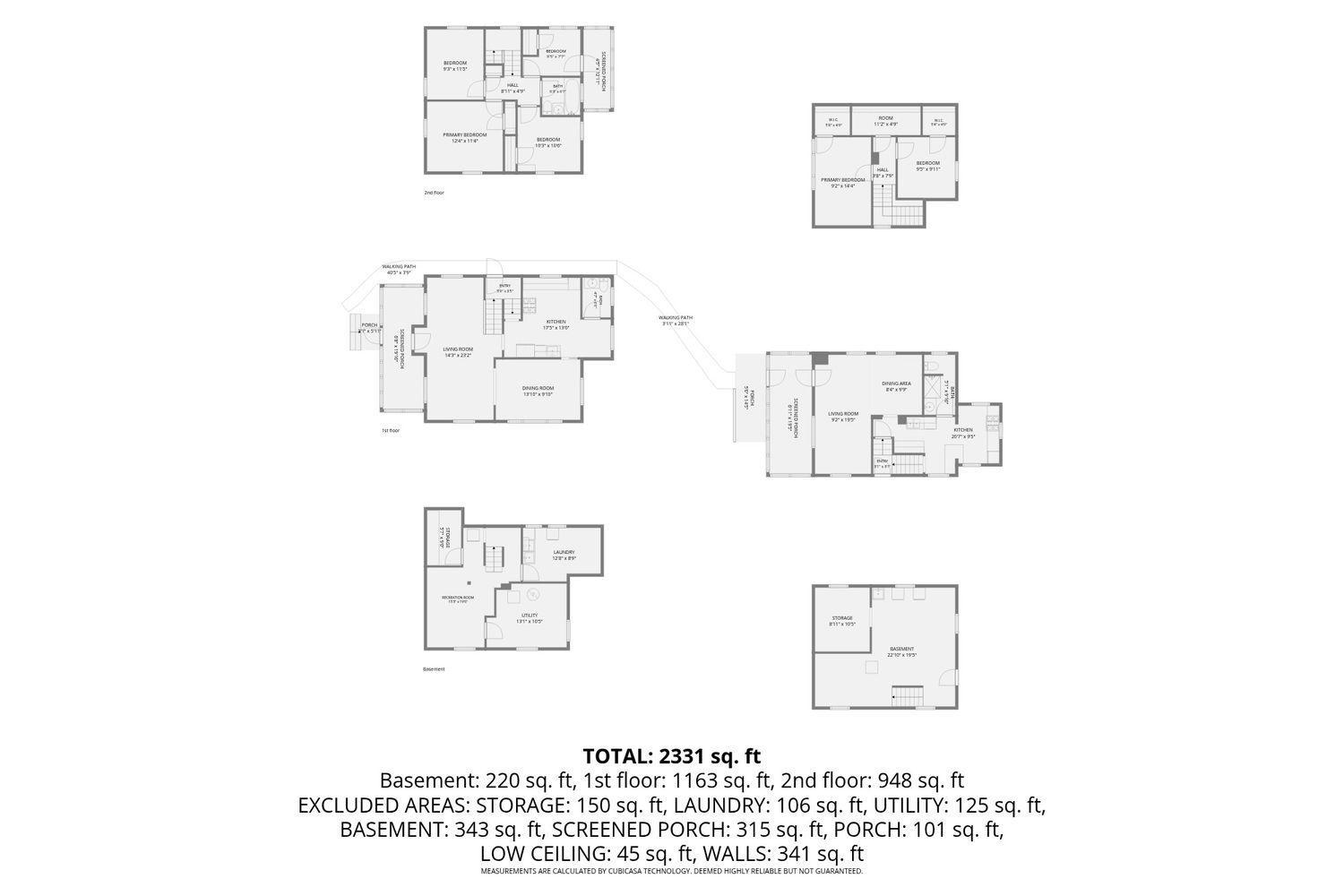 View of Residential Income at 3431 Elliot Avenue, Minneapolis MN 55407, Minneapolis (48 of 54) - Mike Wilen | Minnesota Team Real Estate