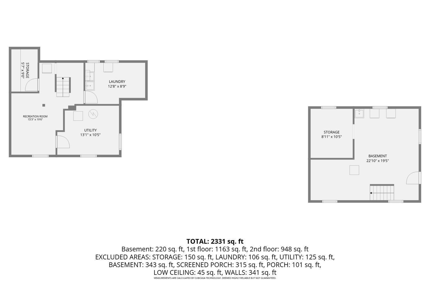 View of Residential Income at 3431 Elliot Avenue, Minneapolis MN 55407, Minneapolis (46 of 54) - Mike Wilen | Minnesota Team Real Estate