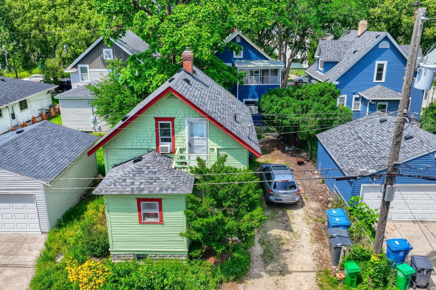 View of Residential Income at 3431 Elliot Avenue, Minneapolis MN 55407, Minneapolis (53 of 54) - Mike Wilen | Minnesota Team Real Estate