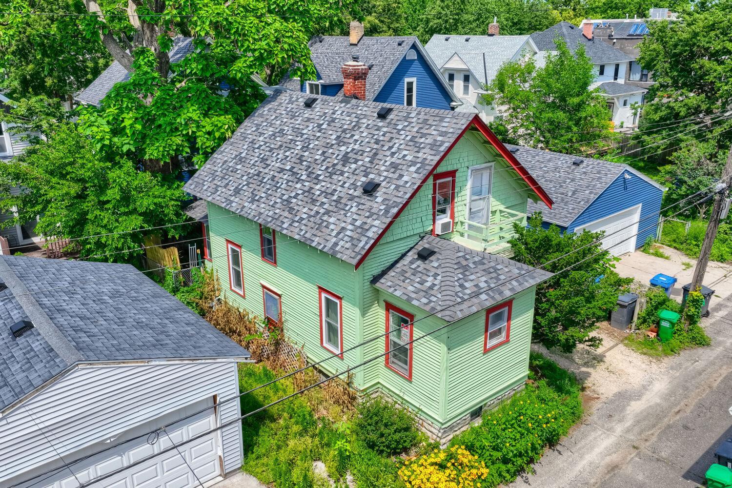 View of Residential Income at 3431 Elliot Avenue, Minneapolis MN 55407, Minneapolis (52 of 54) - Mike Wilen | Minnesota Team Real Estate