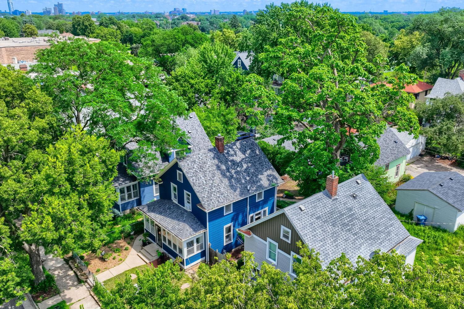 View of Residential Income at 3431 Elliot Avenue, Minneapolis MN 55407, Minneapolis (51 of 54) - Mike Wilen | Minnesota Team Real Estate