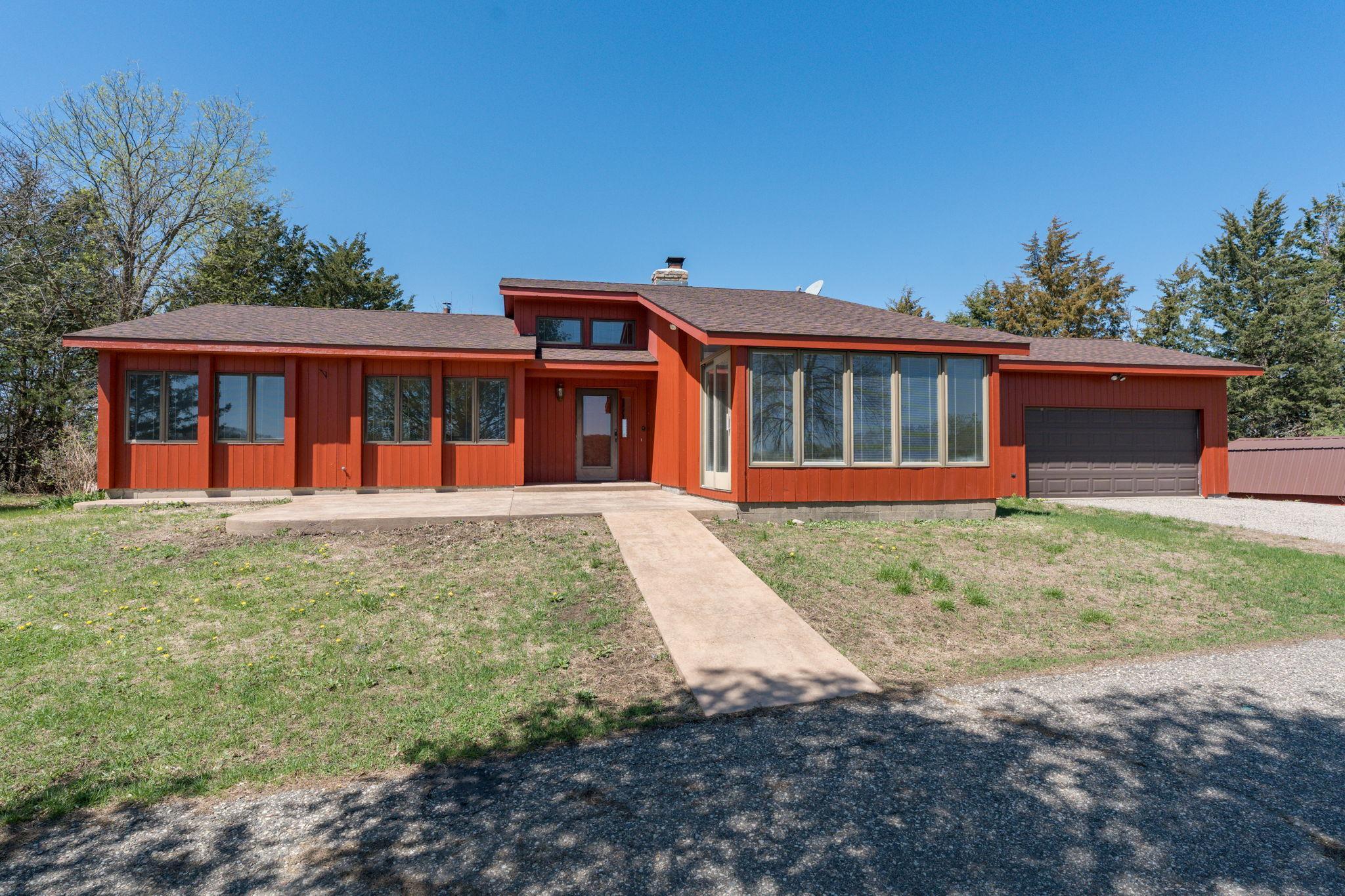 View of Residential at 29558 Pumpkin Hill Road, Le Sueur MN 56058, Le Sueur (2 of 48) - Mike Wilen | Minnesota Team Real Estate