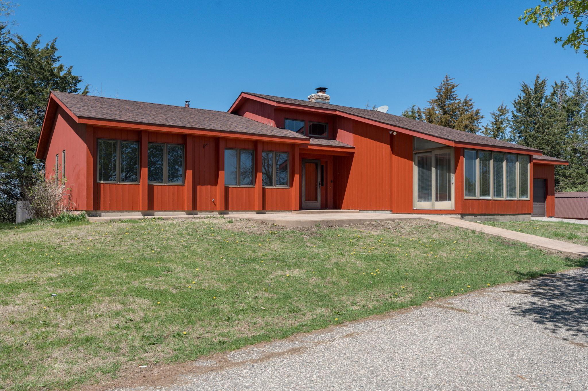 View of Residential at 29558 Pumpkin Hill Road, Le Sueur MN 56058, Le Sueur (3 of 48) - Mike Wilen | Minnesota Team Real Estate