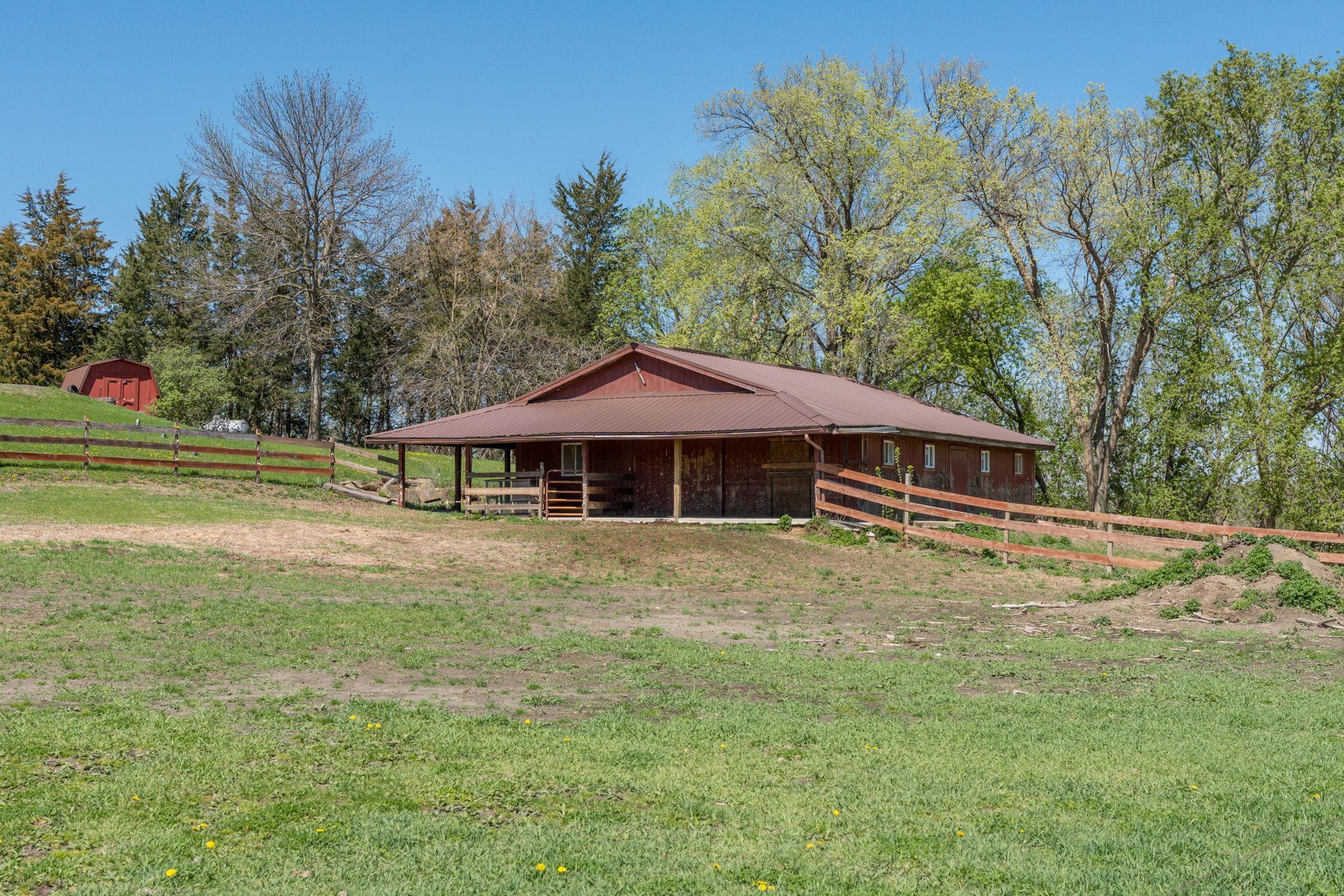 View of Residential at 29558 Pumpkin Hill Road, Le Sueur MN 56058, Le Sueur (5 of 48) - Mike Wilen | Minnesota Team Real Estate