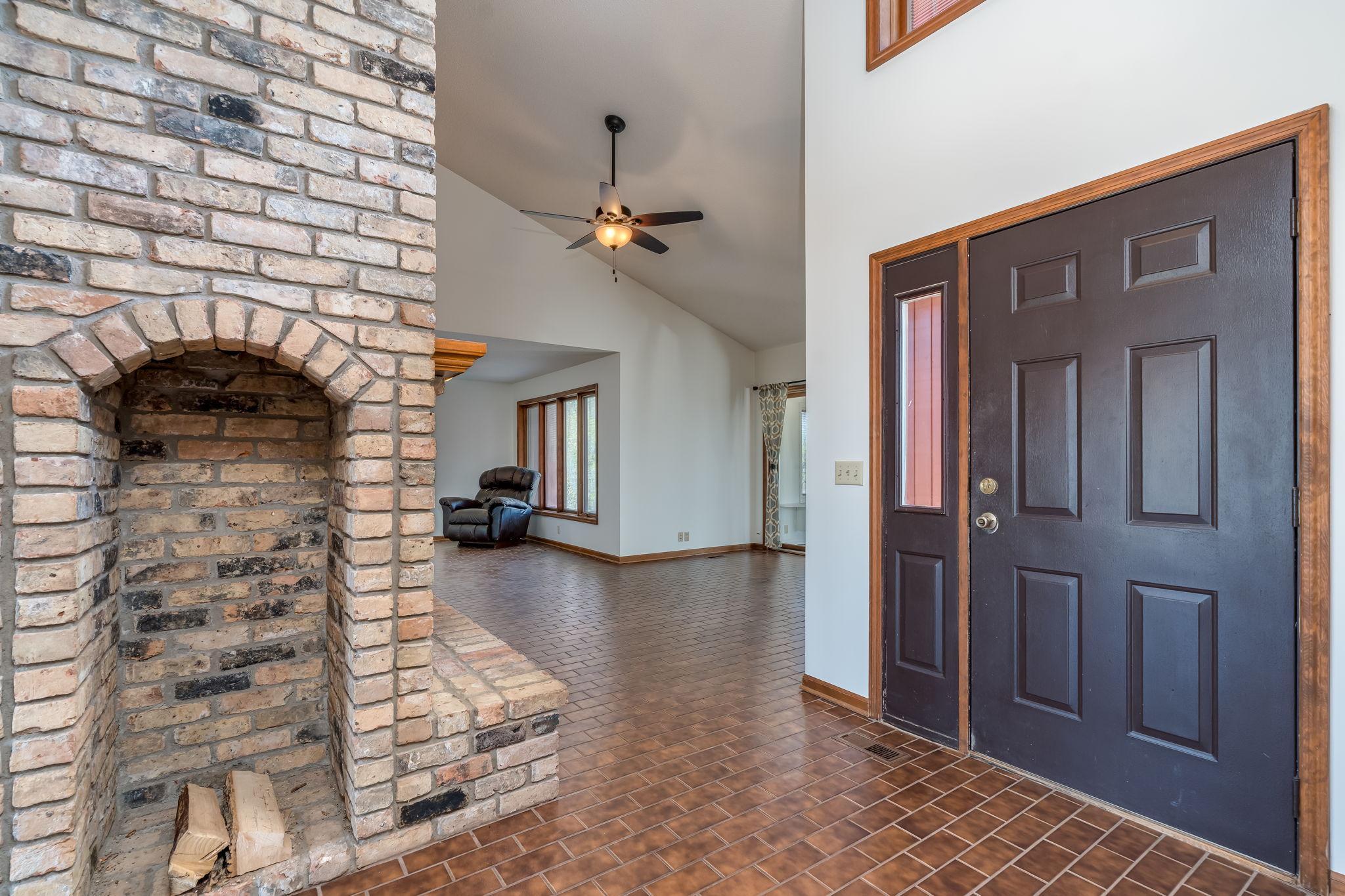 View of Residential at 29558 Pumpkin Hill Road, Le Sueur MN 56058, Le Sueur (6 of 48) - Mike Wilen | Minnesota Team Real Estate