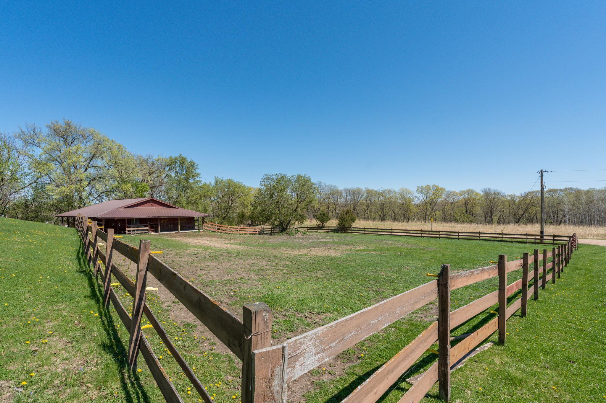 View of Residential at 29558 Pumpkin Hill Road, Le Sueur MN 56058, Le Sueur (36 of 48) - Mike Wilen | Minnesota Team Real Estate
