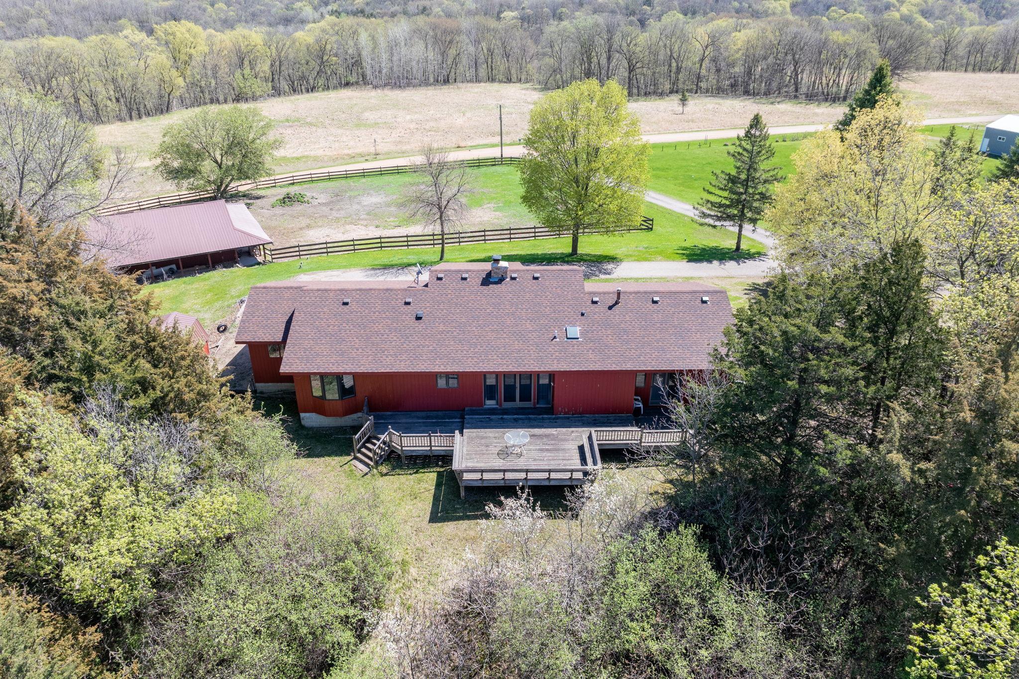 View of Residential at 29558 Pumpkin Hill Road, Le Sueur MN 56058, Le Sueur (40 of 48) - Mike Wilen | Minnesota Team Real Estate
