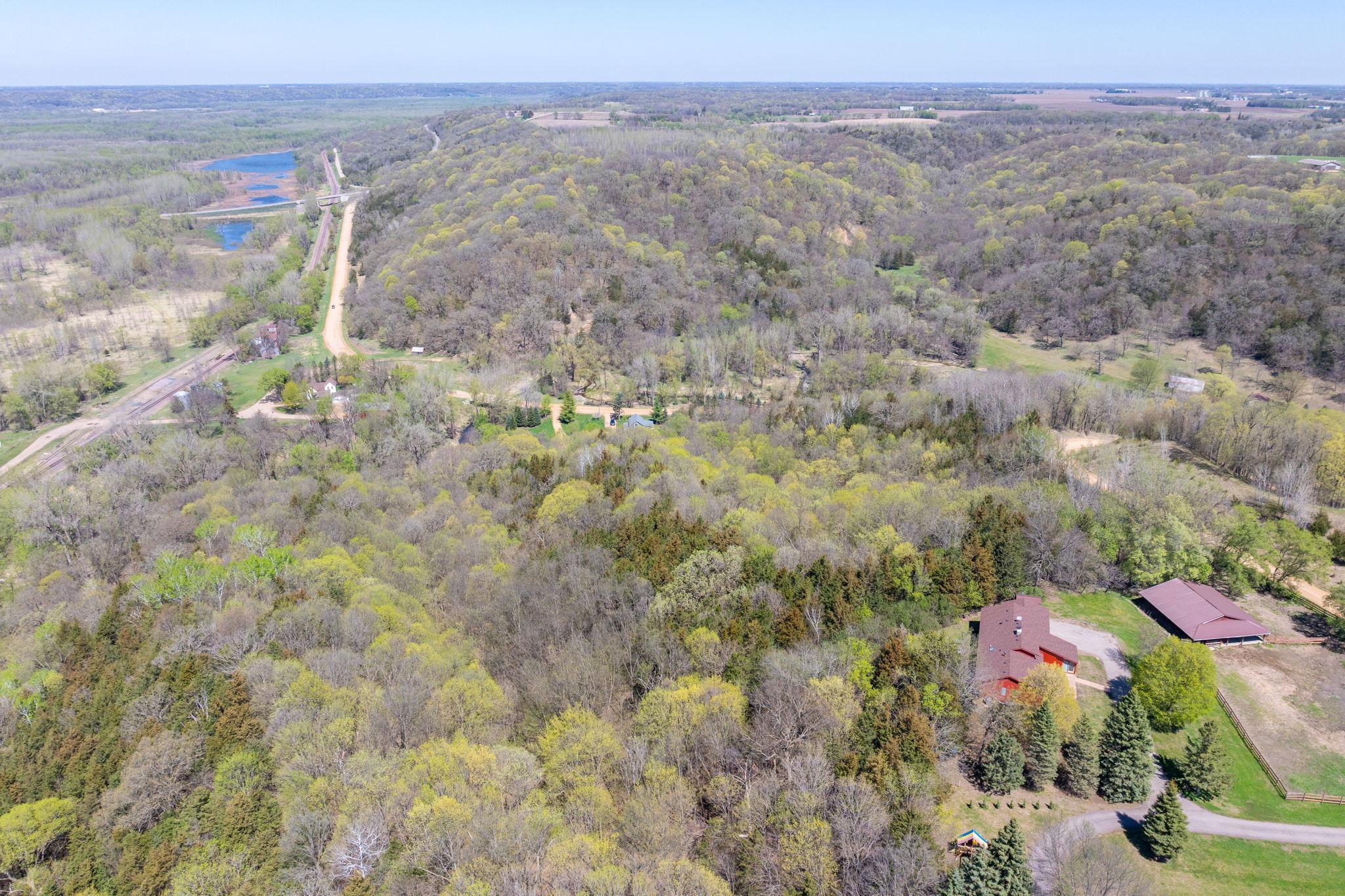 View of Residential at 29558 Pumpkin Hill Road, Le Sueur MN 56058, Le Sueur (44 of 48) - Mike Wilen | Minnesota Team Real Estate