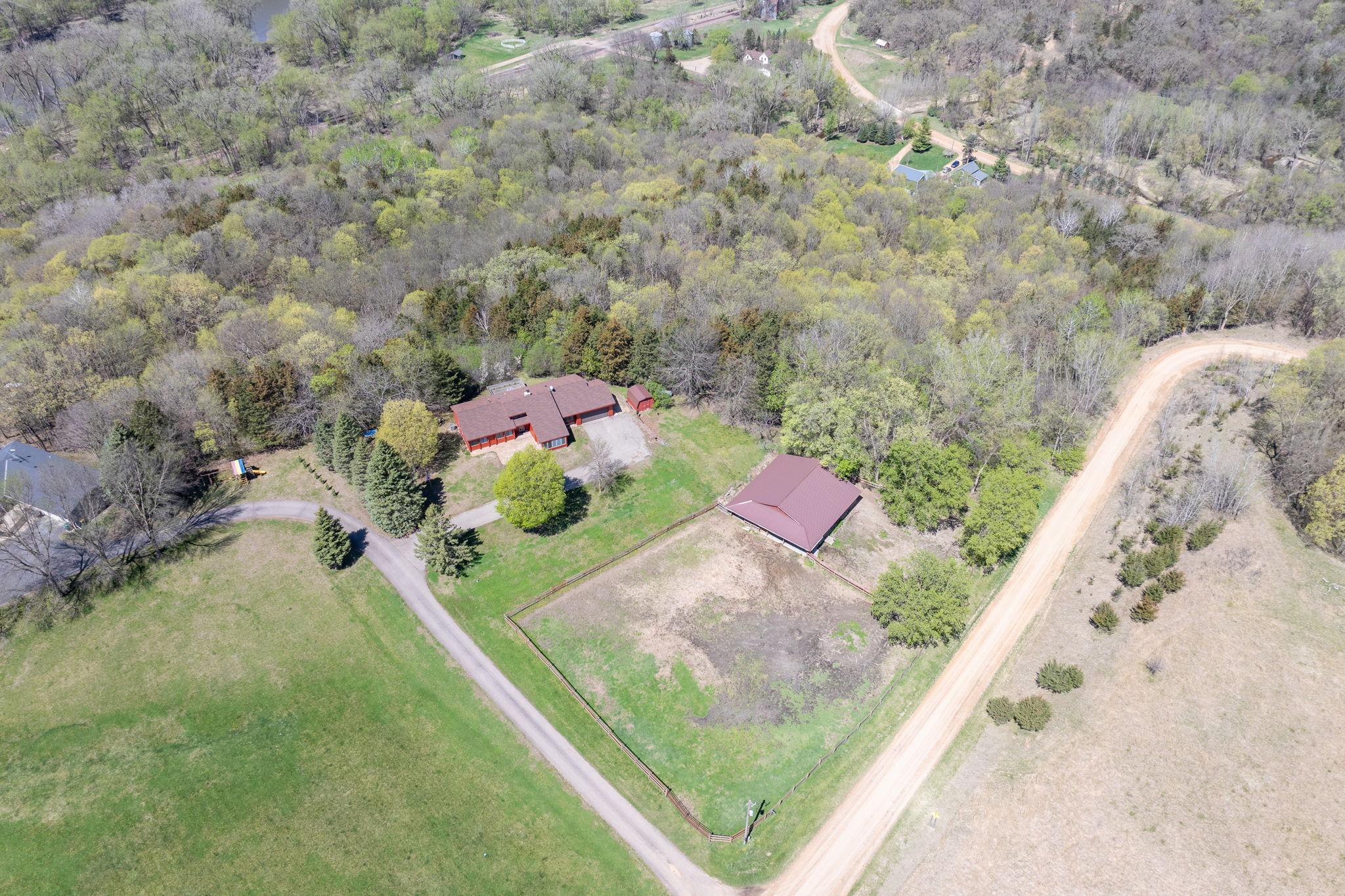 View of Residential at 29558 Pumpkin Hill Road, Le Sueur MN 56058, Le Sueur (46 of 48) - Mike Wilen | Minnesota Team Real Estate