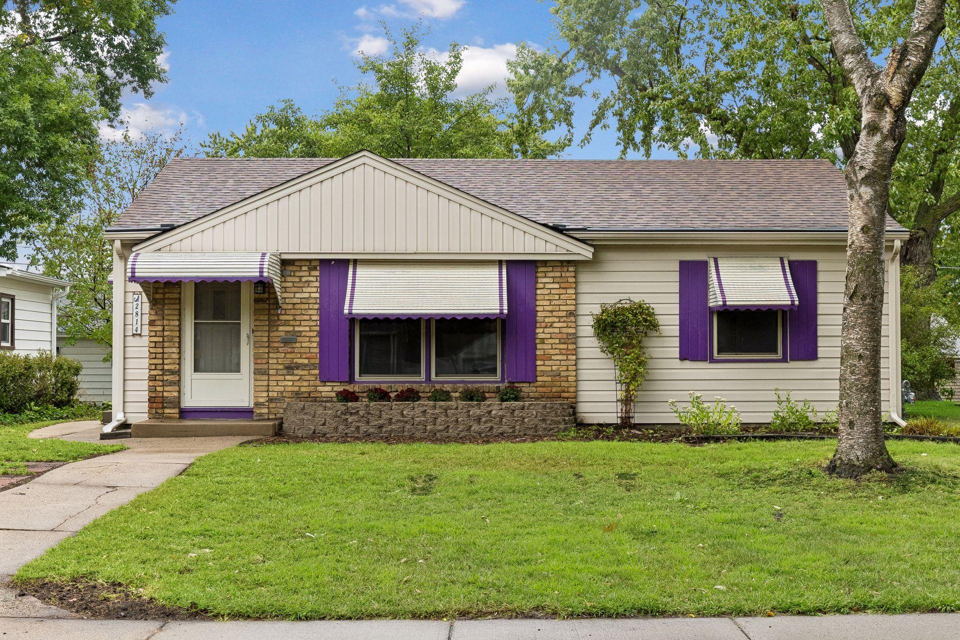 View of Single Family at 2814 Pennsylvania Avenue, Saint Louis Park - Mike Wilen | Minnesota Team Real Estate