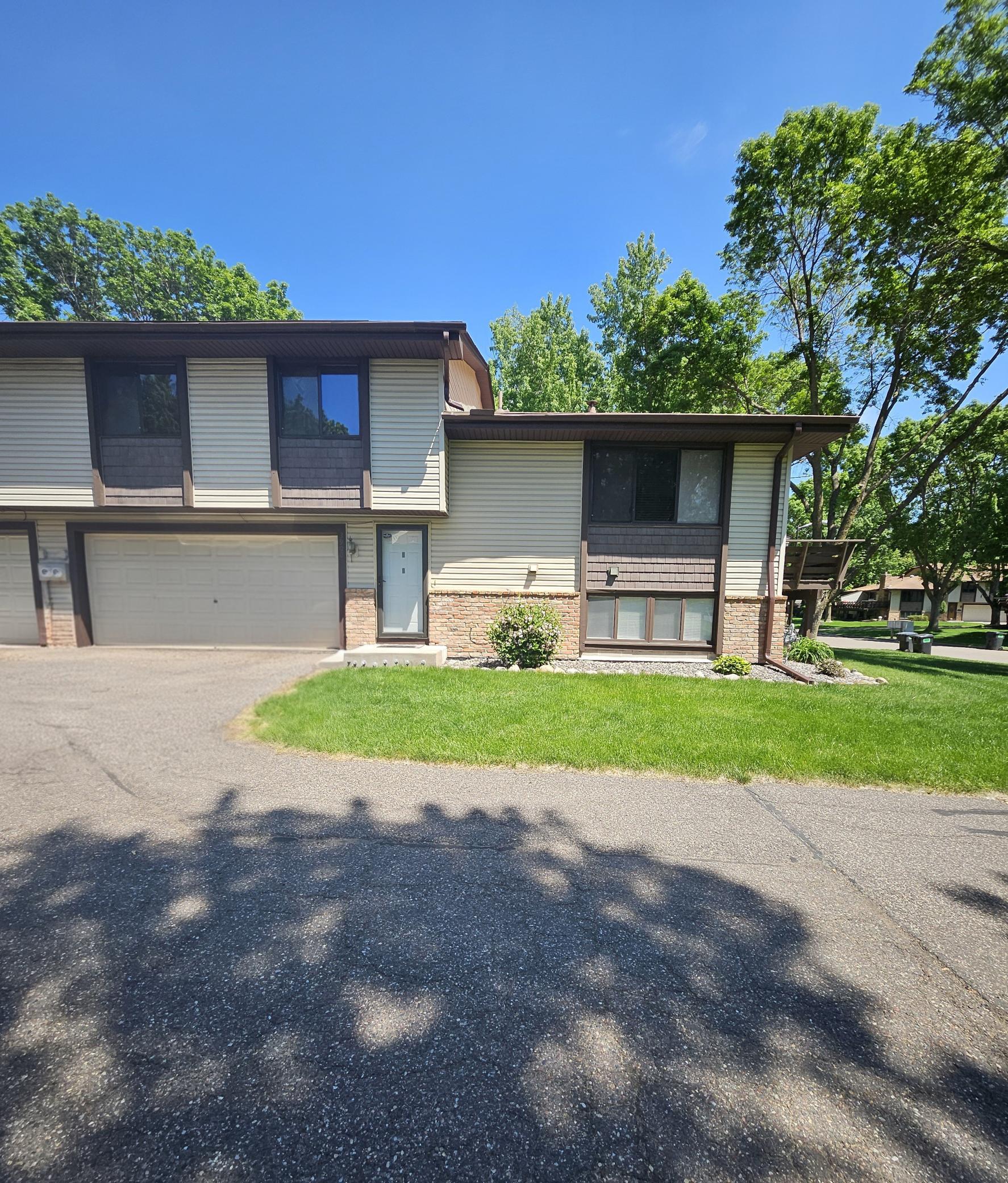 View of Residential at 3900 Brookdale Circle, Brooklyn Park MN 55443, Brooklyn Park - Mike Wilen | Minnesota Team Real Estate