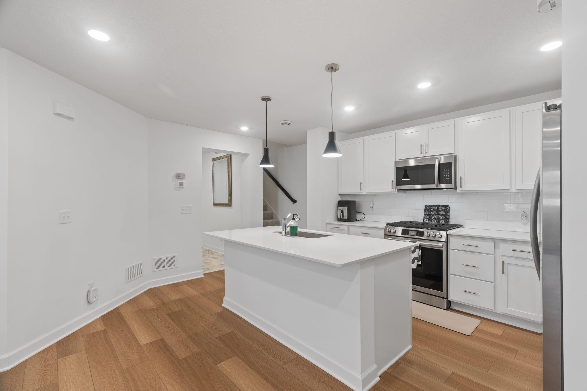 View of Residential at 3040 Cedar Street, Little Canada MN 55117, Little Canada - Mike Wilen | Minnesota Team Real Estate