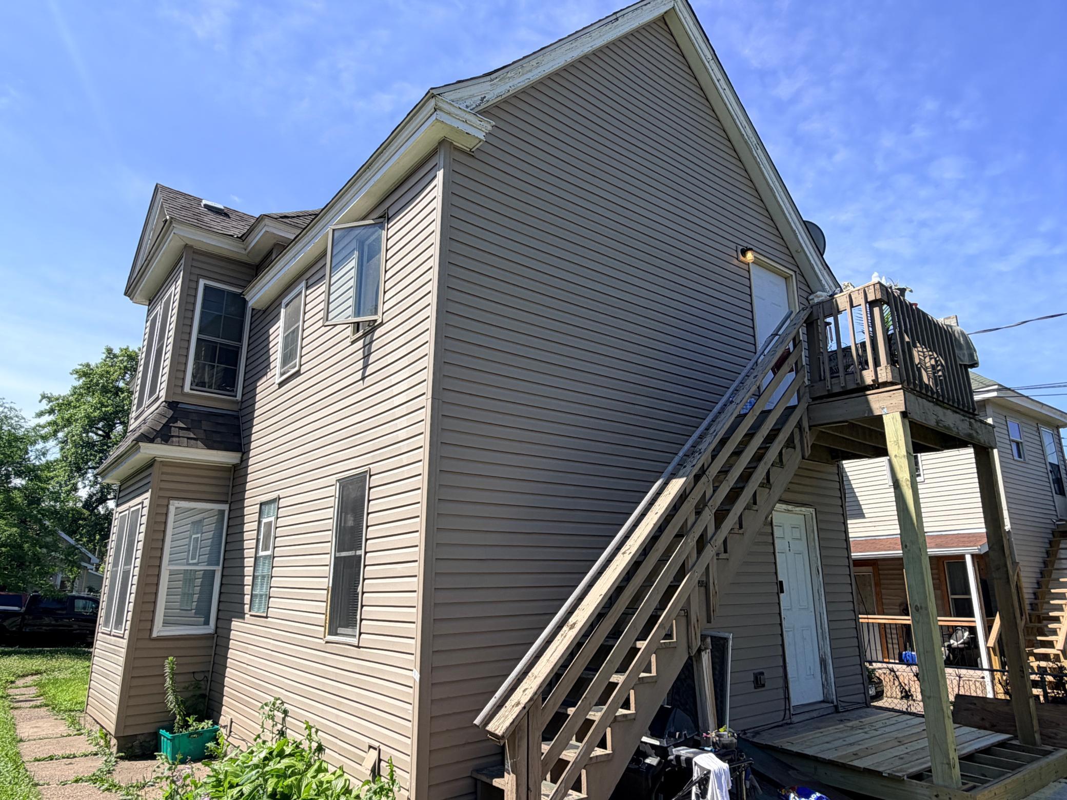 View of Residential Income at 353 Lawson Avenue, Saint Paul MN 55130, Saint Paul (11 of 11) - Mike Wilen | Minnesota Team Real Estate