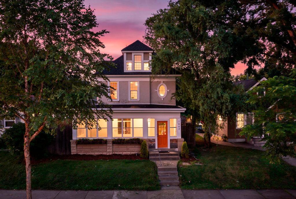 View of Residential at 1507 Girard Avenue, Minneapolis MN 55411, Minneapolis - Mike Wilen | Minnesota Team Real Estate
