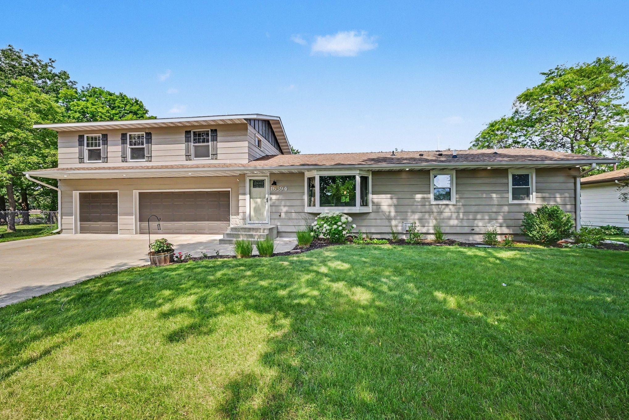 View of Residential at 16594 Galena Avenue, Rosemount MN 55068, Rosemount - Mike Wilen | Minnesota Team Real Estate