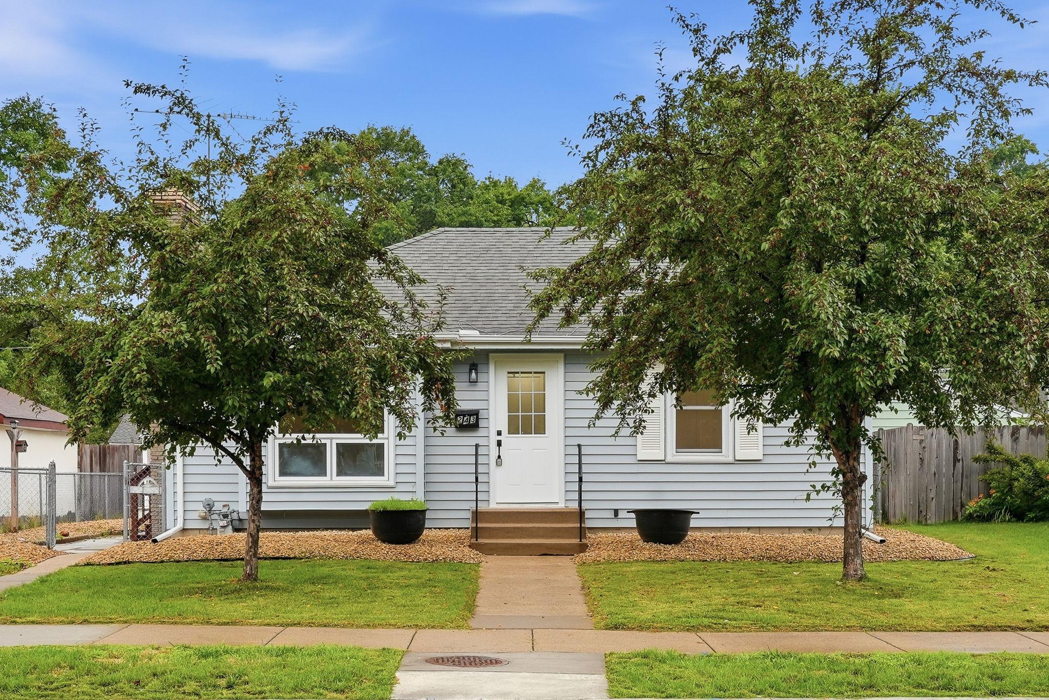 View of Residential at 243 13th Avenue, South Saint Paul MN 55075, South Saint Paul - Mike Wilen | Minnesota Team Real Estate