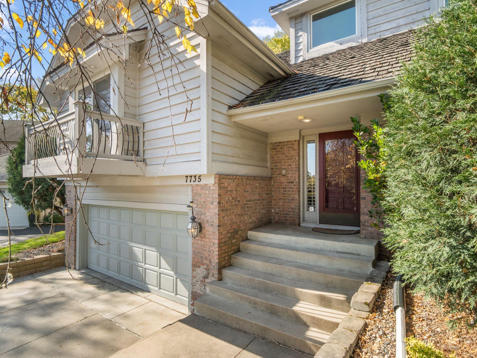 View of Residential at 7735 Tanglewood Court, Edina MN 55439, Edina (2 of 36) - Mike Wilen | Minnesota Team Real Estate