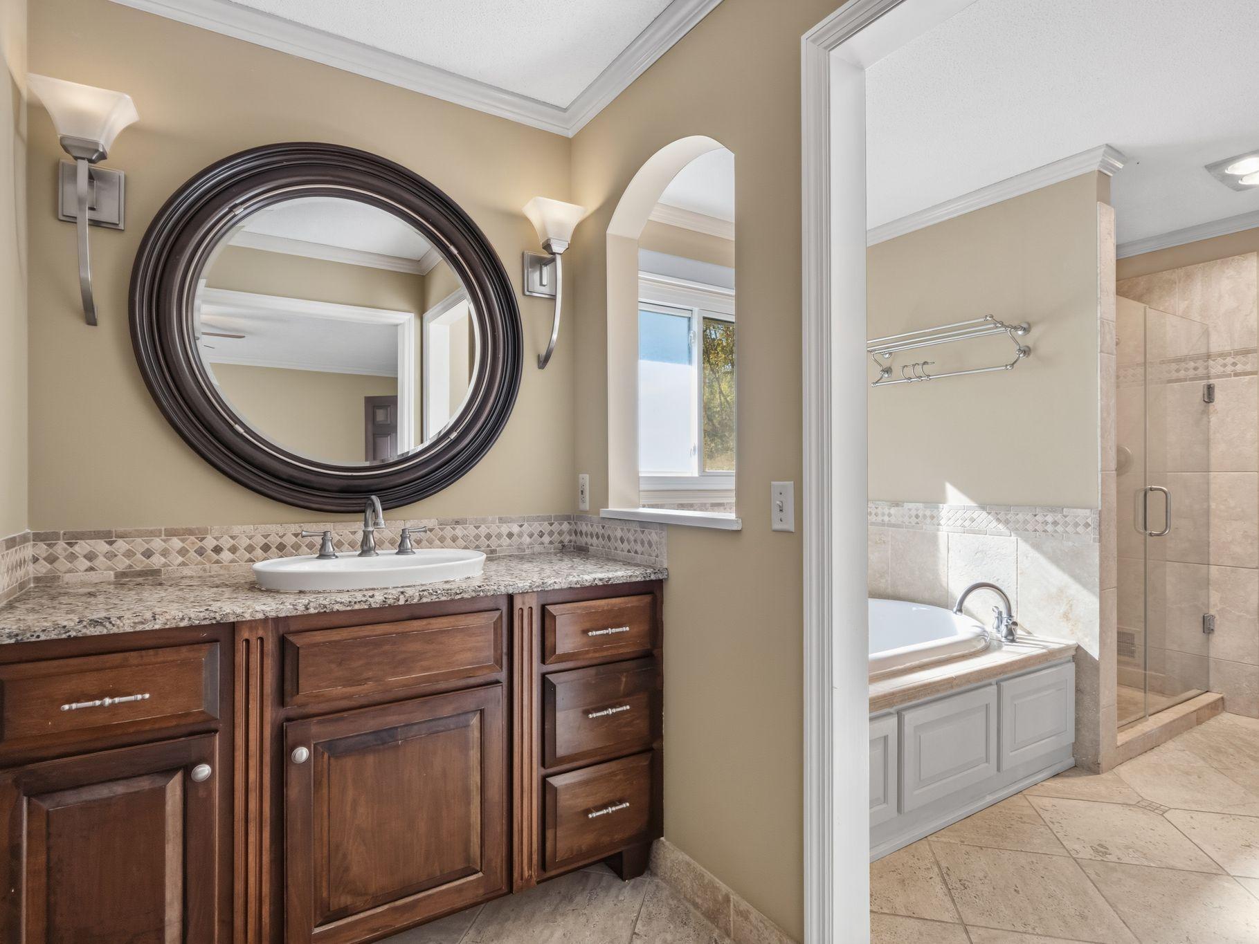 View of Residential at 7735 Tanglewood Court, Edina MN 55439, Edina (22 of 36) - Mike Wilen | Minnesota Team Real Estate