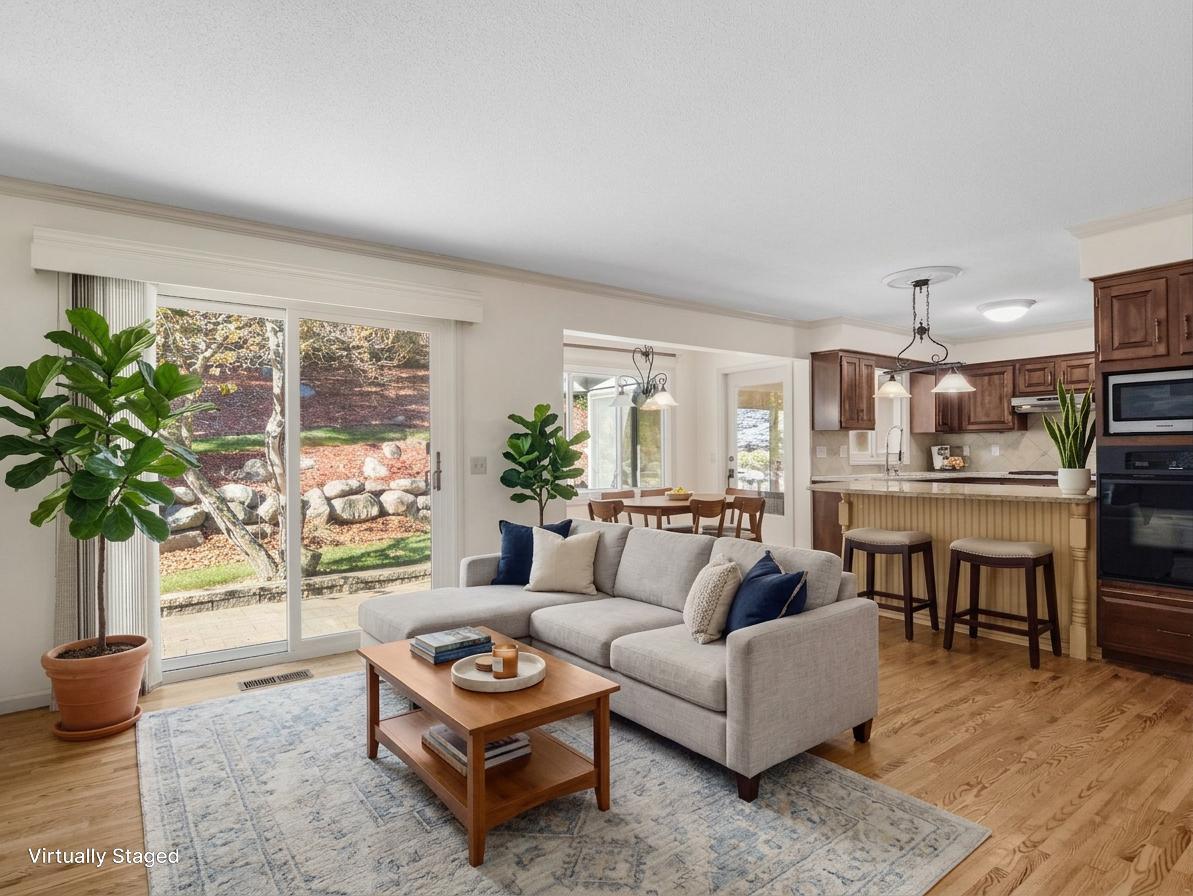 View of Residential at 7735 Tanglewood Court, Edina MN 55439, Edina (9 of 36) - Mike Wilen | Minnesota Team Real Estate