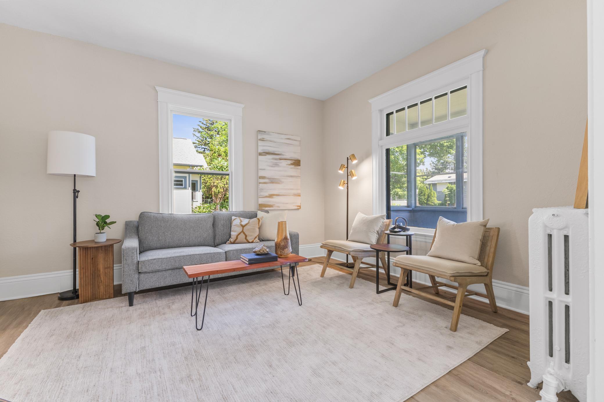 View of Residential at 413 Knox Avenue, Minneapolis MN 55405, Minneapolis (12 of 37) - Mike Wilen | Minnesota Team Real Estate