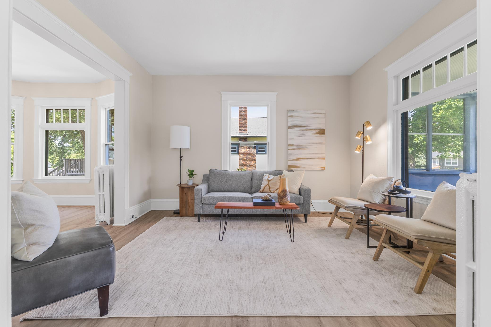 View of Residential at 413 Knox Avenue, Minneapolis MN 55405, Minneapolis (11 of 37) - Mike Wilen | Minnesota Team Real Estate