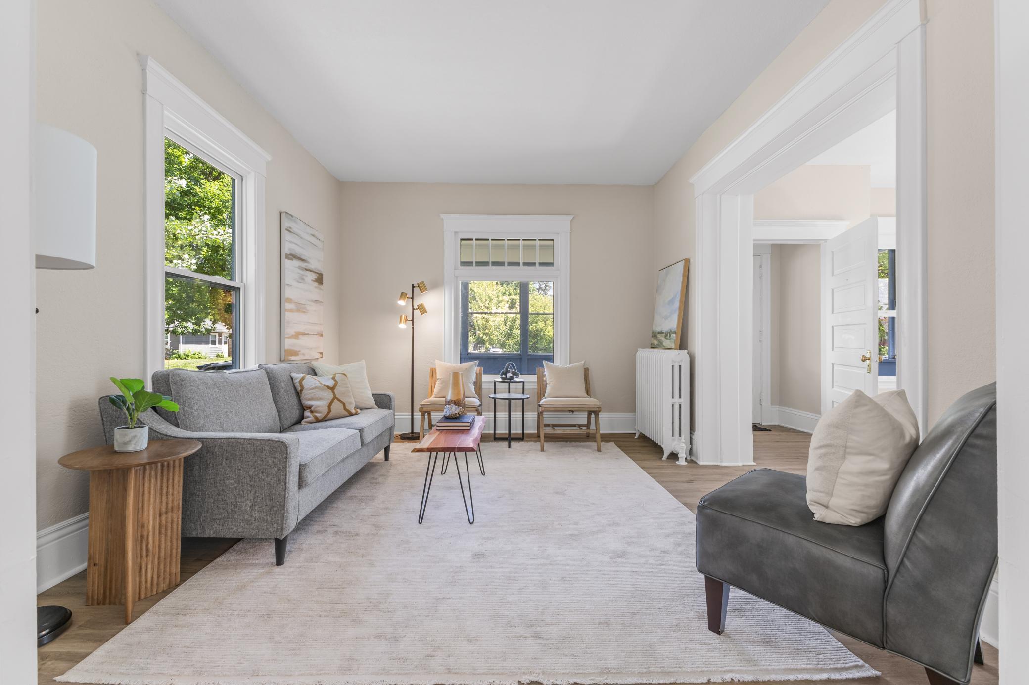 View of Residential at 413 Knox Avenue, Minneapolis MN 55405, Minneapolis (10 of 37) - Mike Wilen | Minnesota Team Real Estate