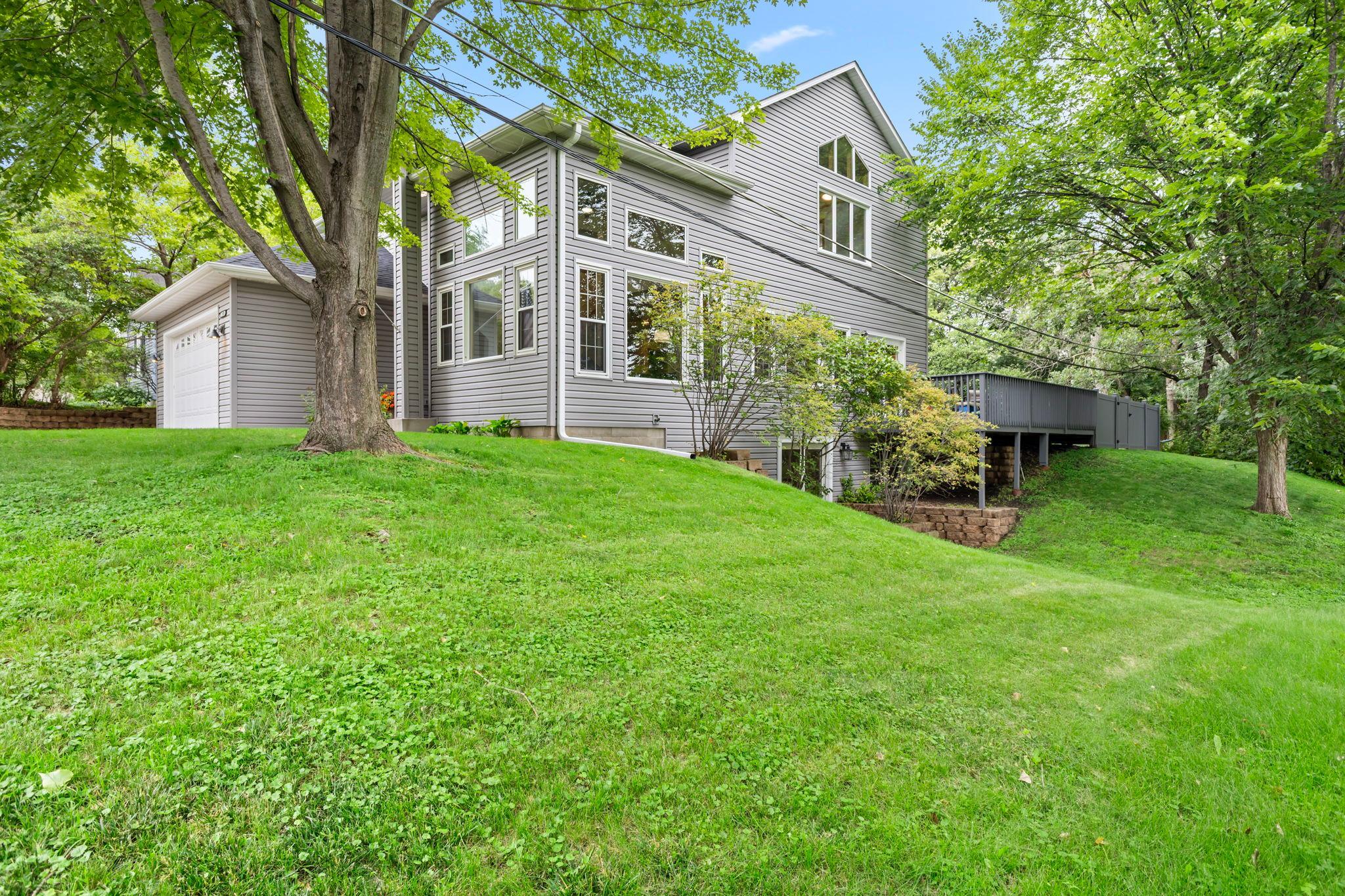 View of Residential at 7520 Walker Street, Saint Louis Park MN 55426, Saint Louis Park (65 of 72) - Mike Wilen | Minnesota Team Real Estate