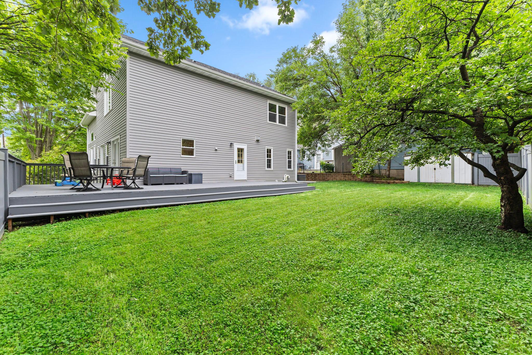 View of Residential at 7520 Walker Street, Saint Louis Park MN 55426, Saint Louis Park (64 of 72) - Mike Wilen | Minnesota Team Real Estate