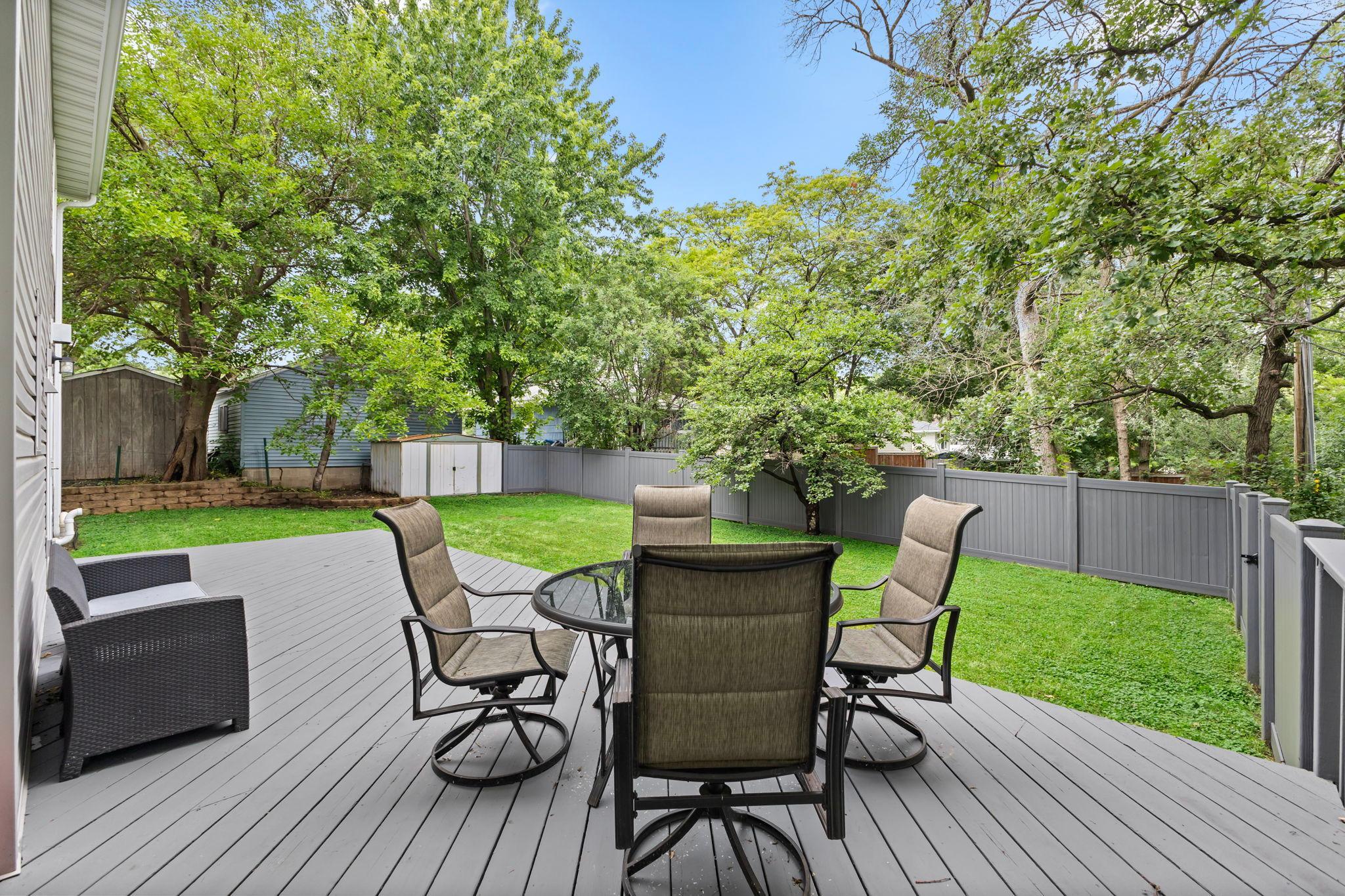 View of Residential at 7520 Walker Street, Saint Louis Park MN 55426, Saint Louis Park (56 of 72) - Mike Wilen | Minnesota Team Real Estate