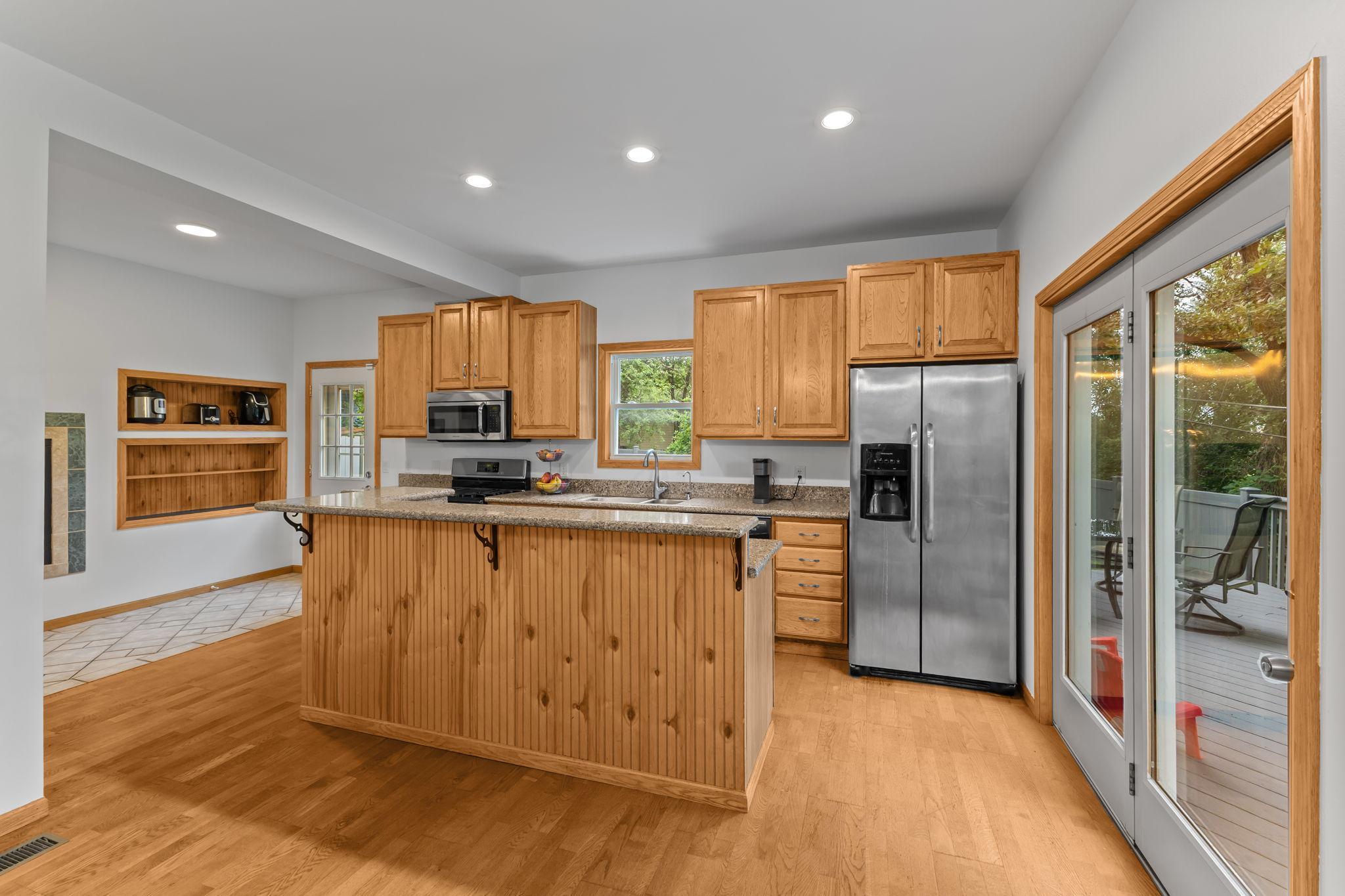 View of Residential at 7520 Walker Street, Saint Louis Park MN 55426, Saint Louis Park (18 of 72) - Mike Wilen | Minnesota Team Real Estate