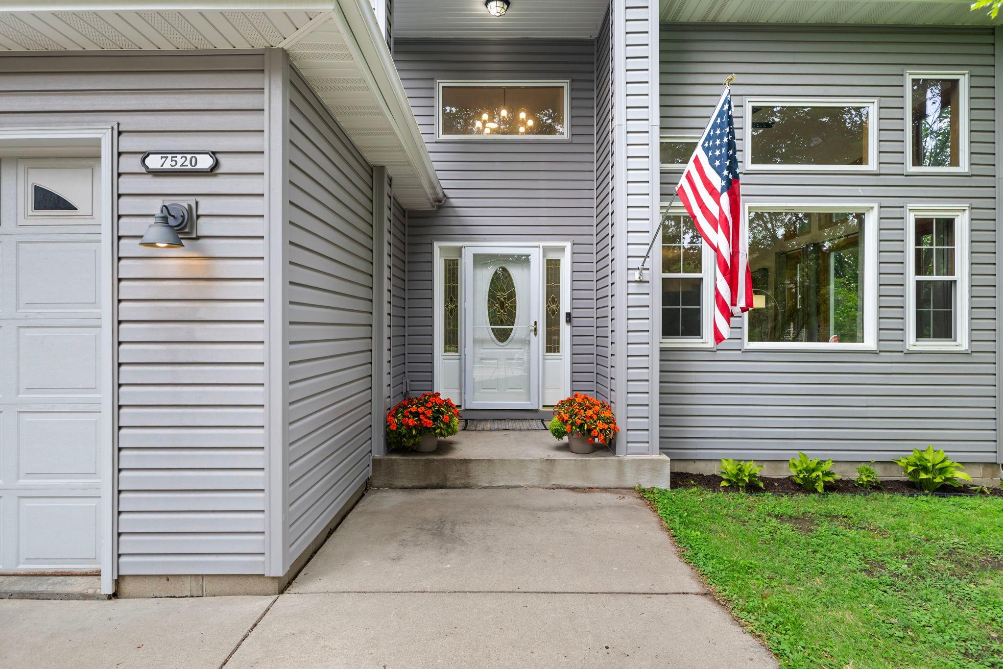 View of Residential at 7520 Walker Street, Saint Louis Park MN 55426, Saint Louis Park (2 of 72) - Mike Wilen | Minnesota Team Real Estate